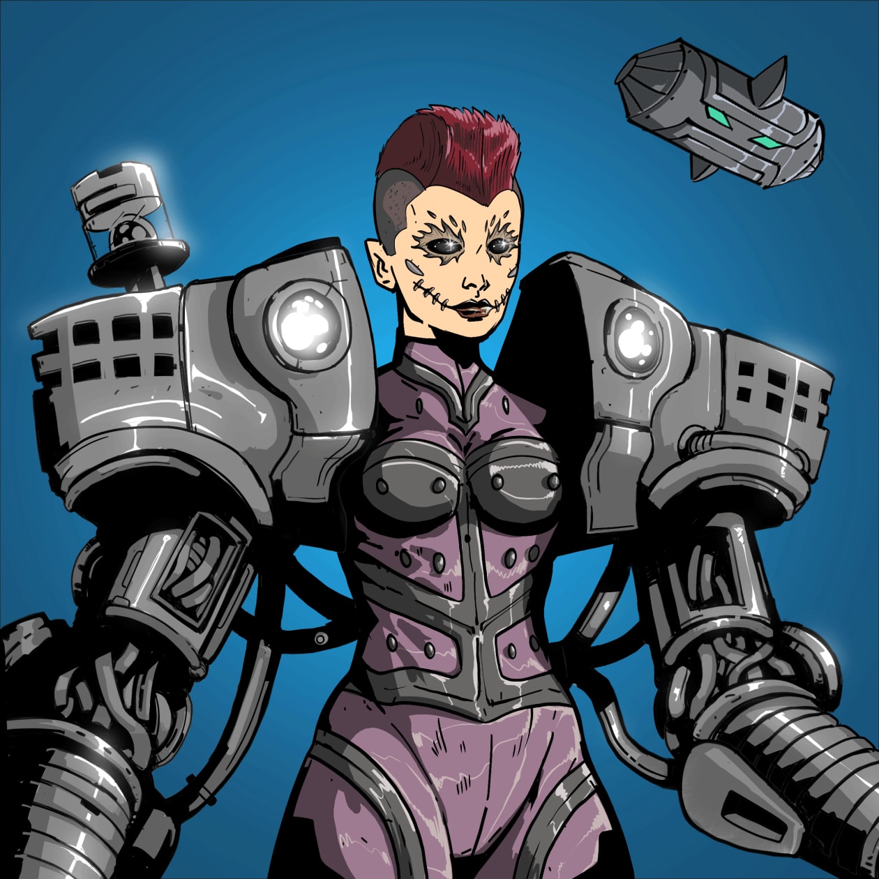 Image for Guardian #442 item