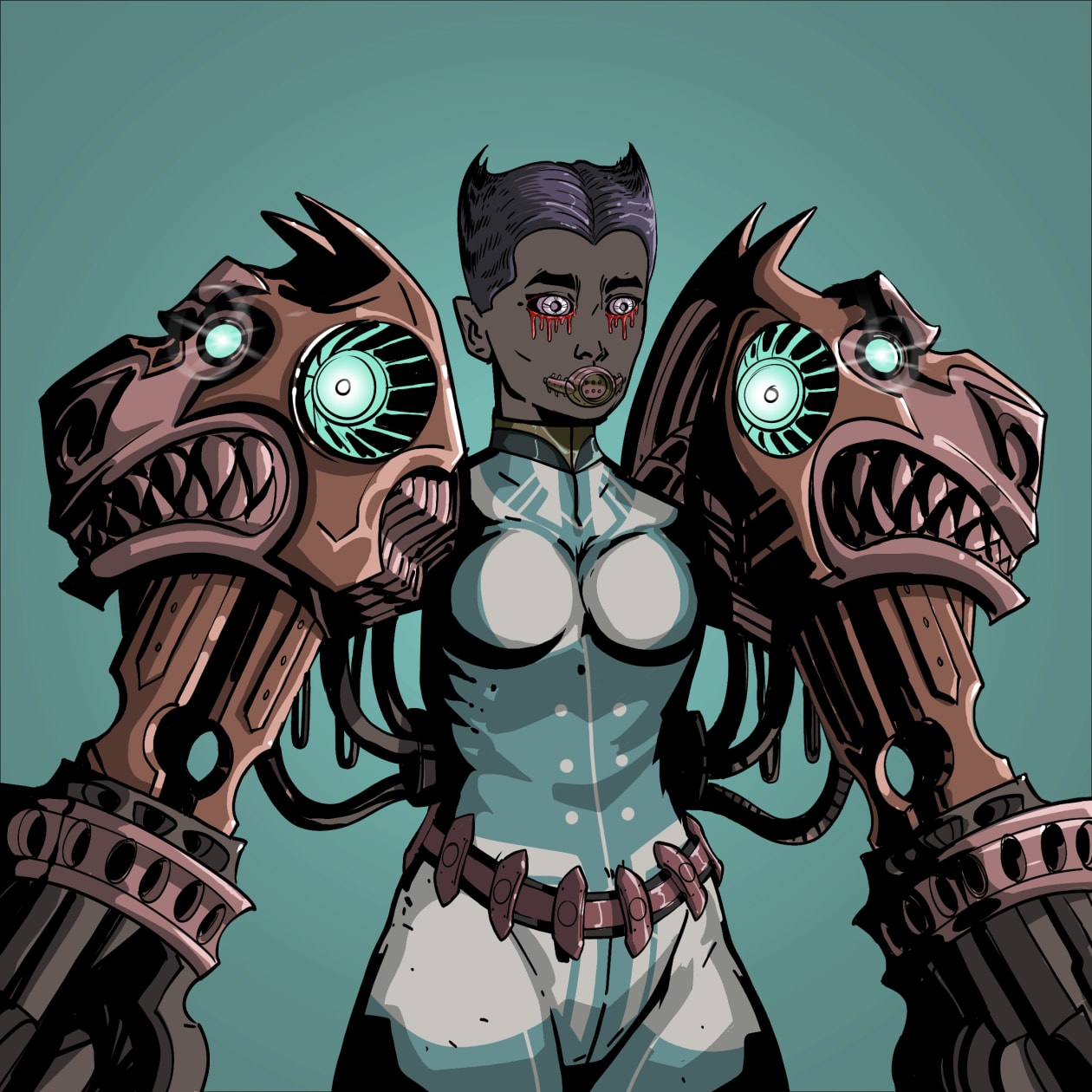Image for Guardian #643 item
