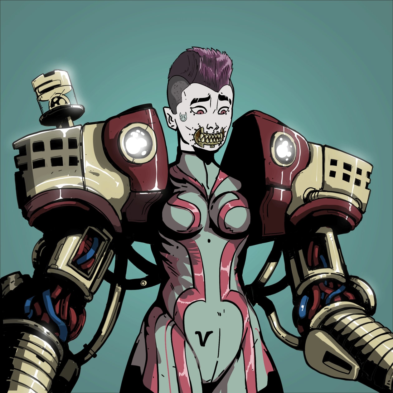 Image for Guardian #362 item