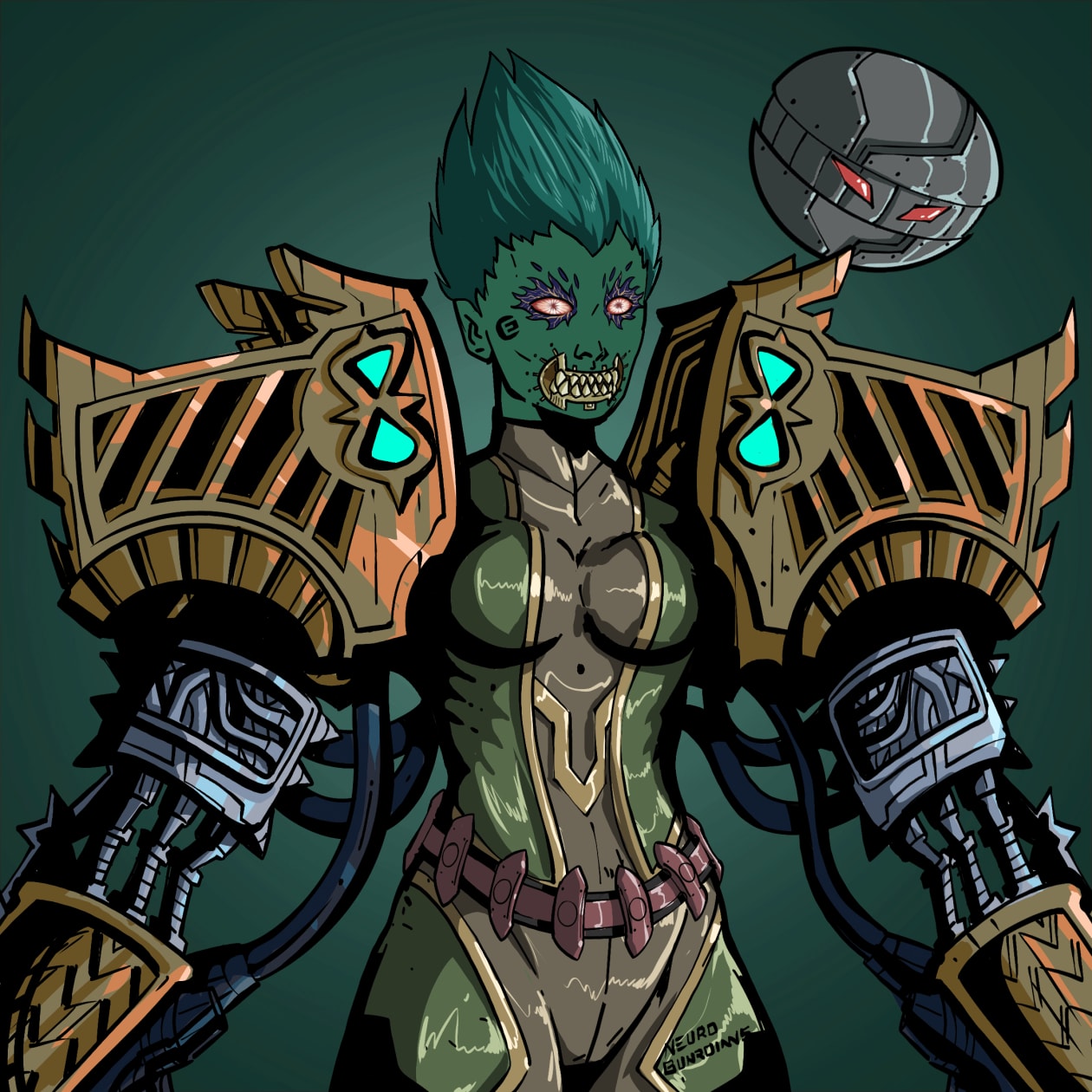 Image for Guardian #610 item