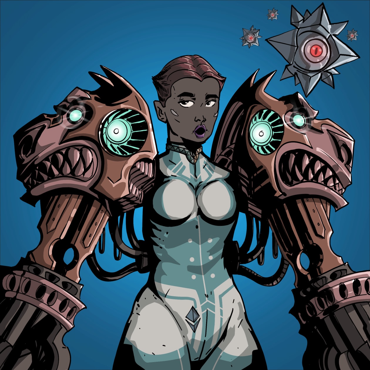 Image for Guardian #749 item