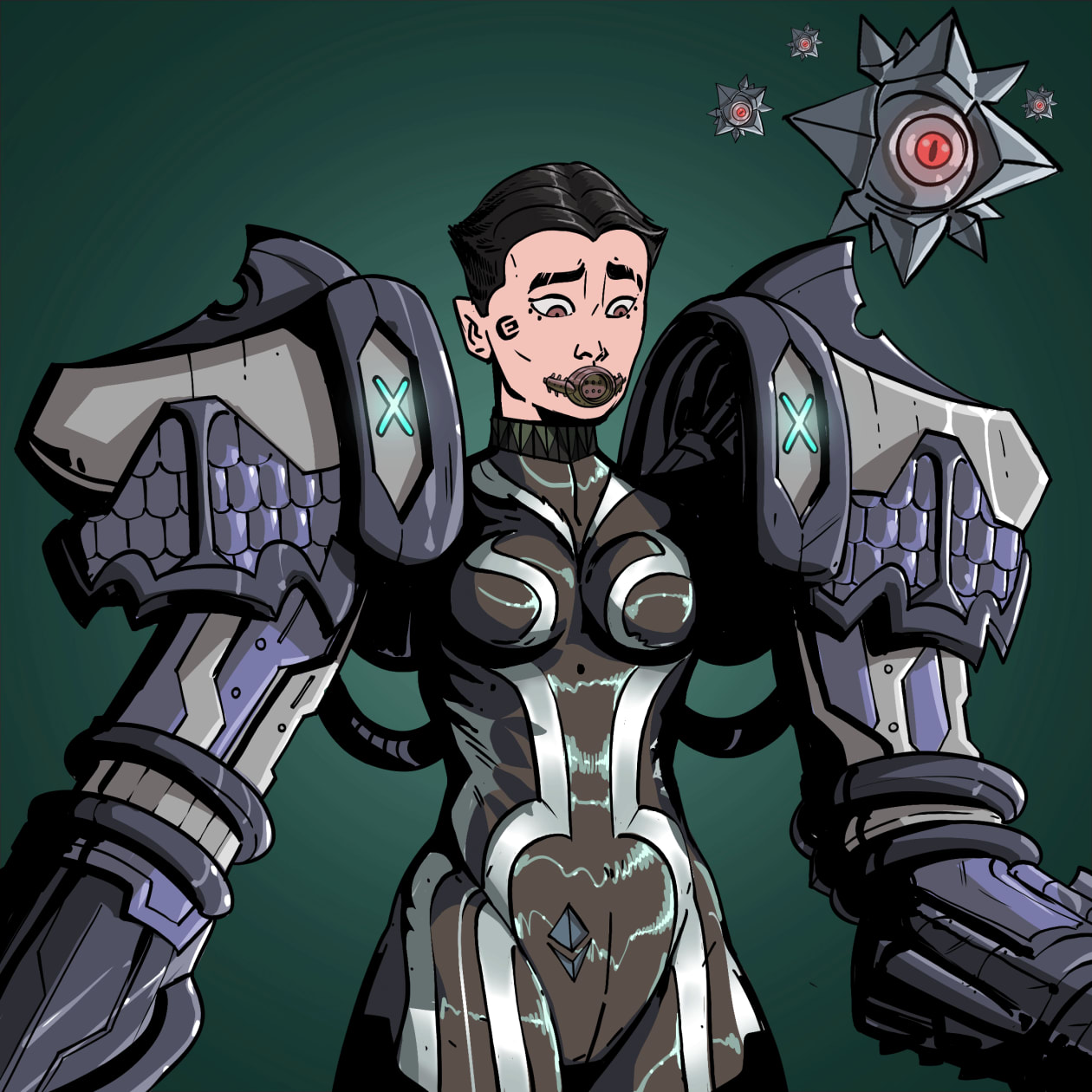 Image for Guardian #564 item