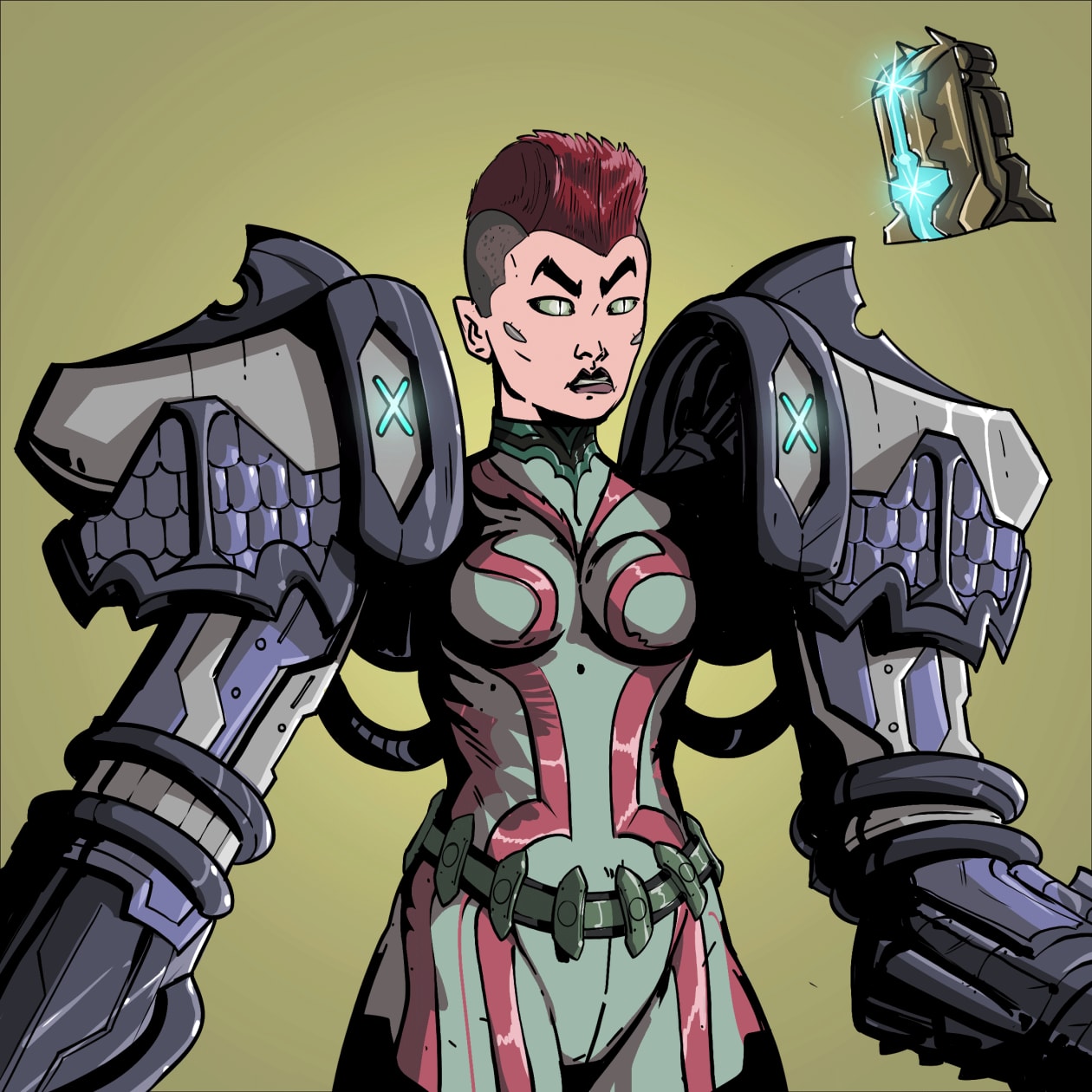 Image for Guardian #315 item