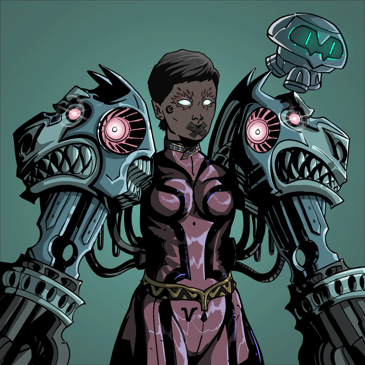 Image for Guardian #663 item