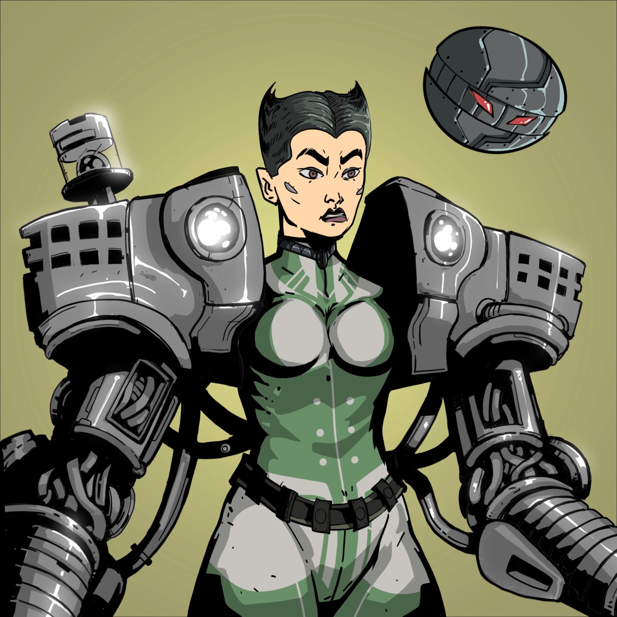 Image for Guardian #701 item
