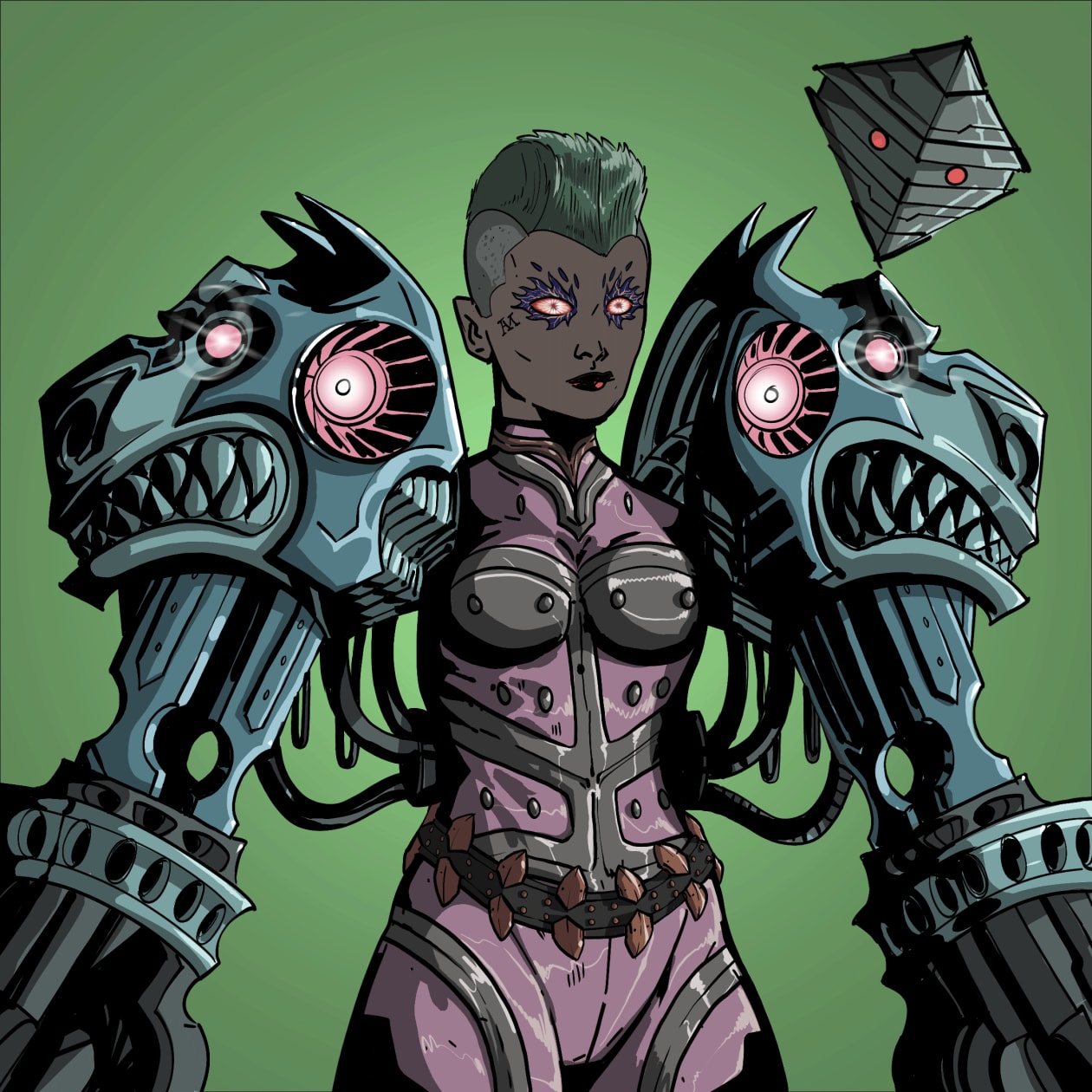 Image for Guardian #368 item