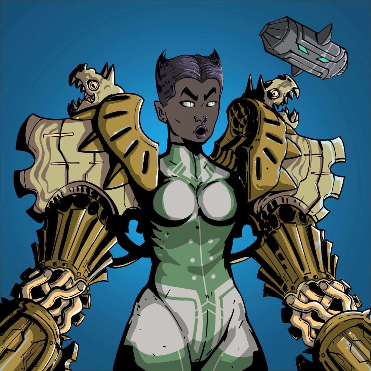 Image for Guardian #782 item
