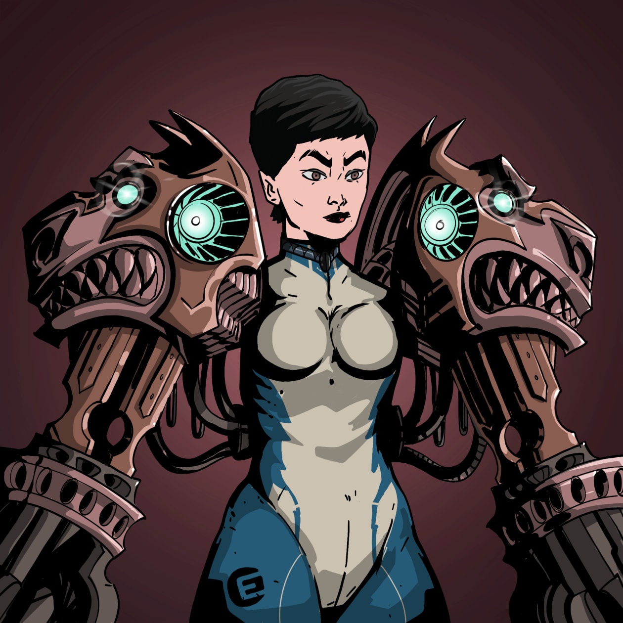 Image for Guardian #138 item