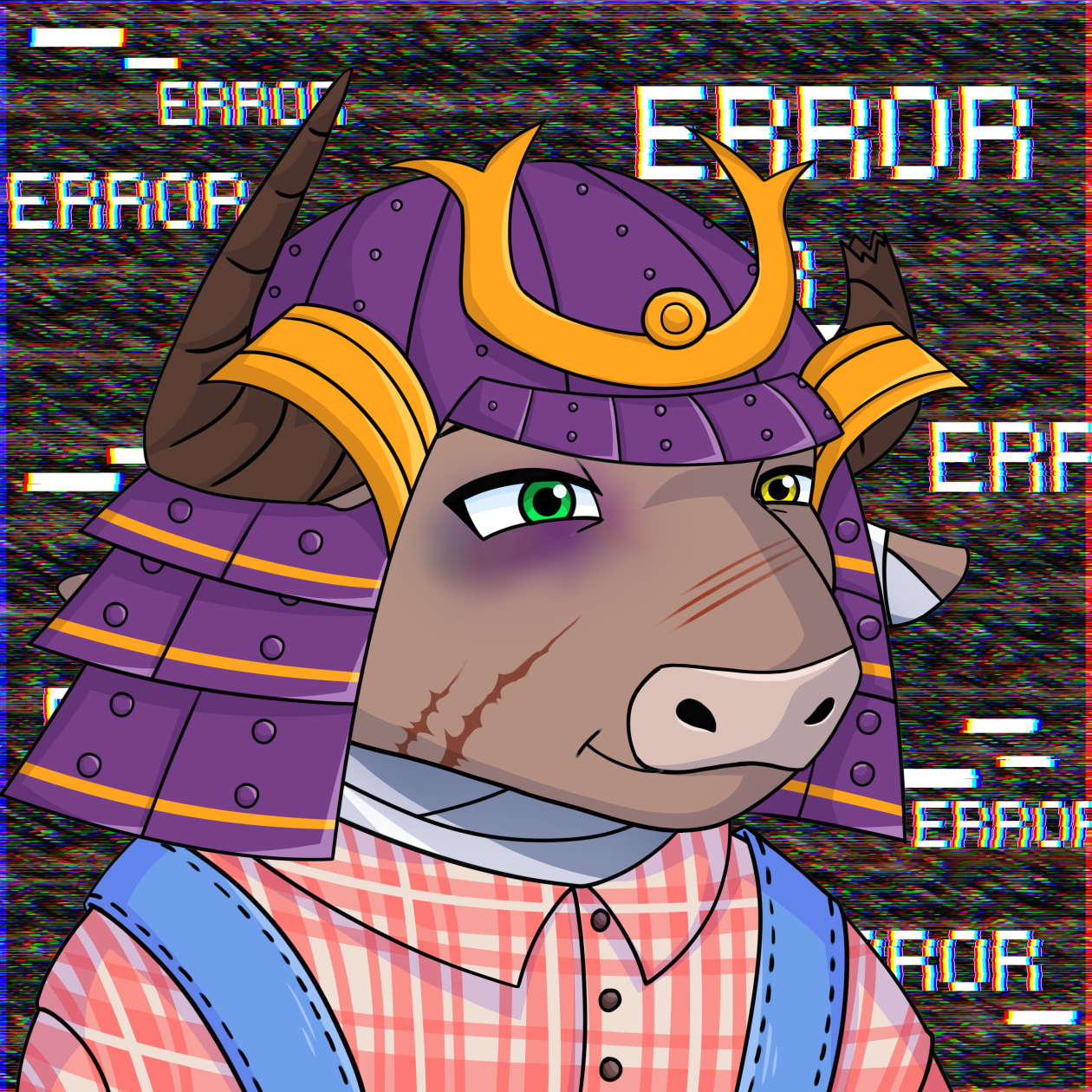 Image for Bull #4261 item