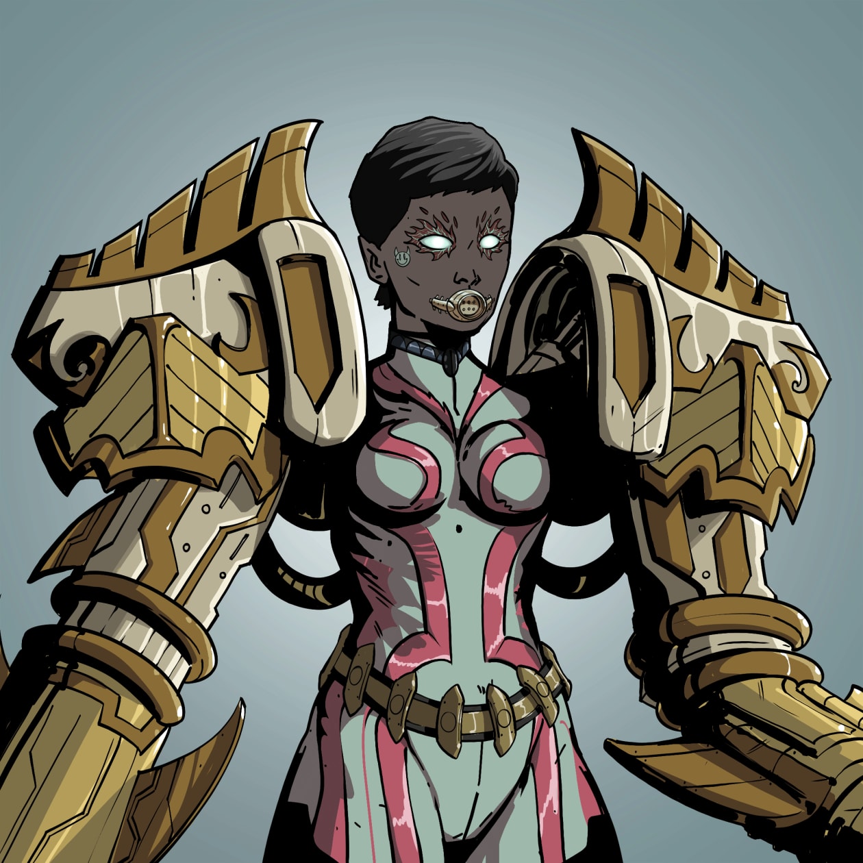 Image for Guardian #21 item