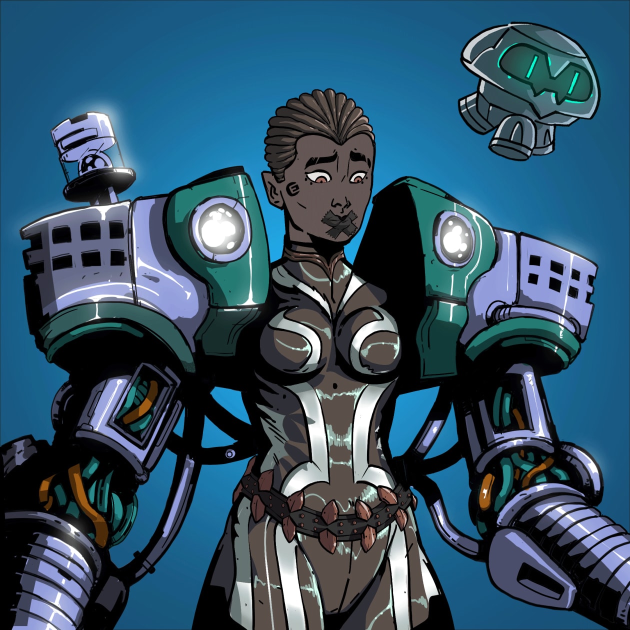 Image for Guardian #706 item
