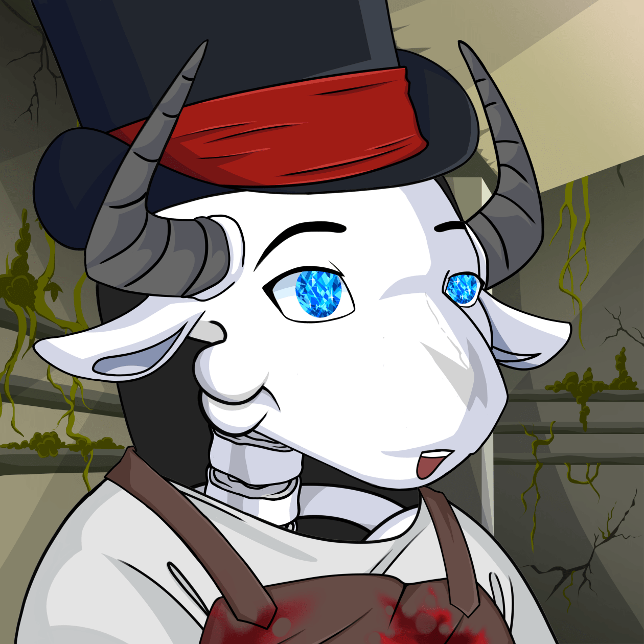 Image for Bull #198 item