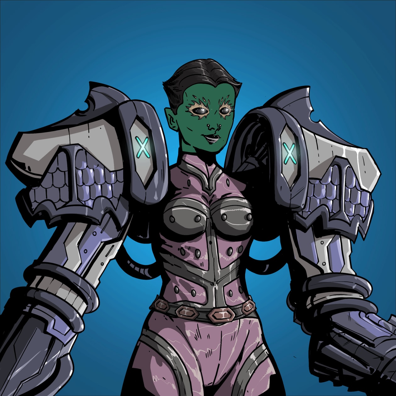 Image for Guardian #132 item