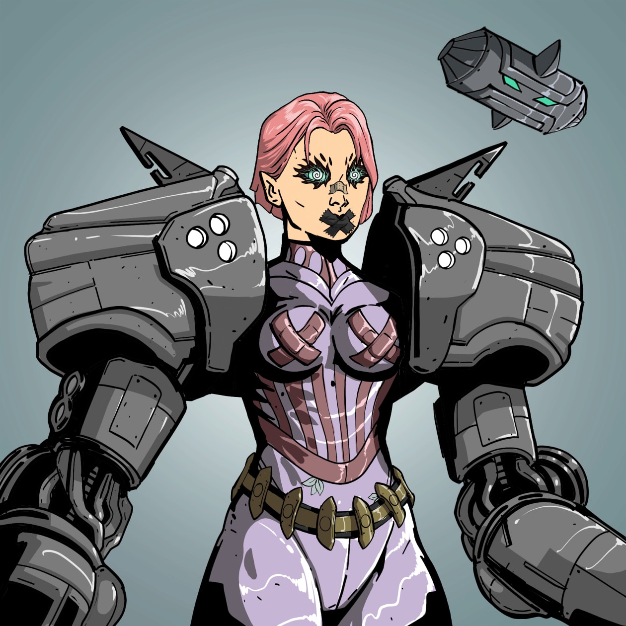 Image for Guardian #231 item