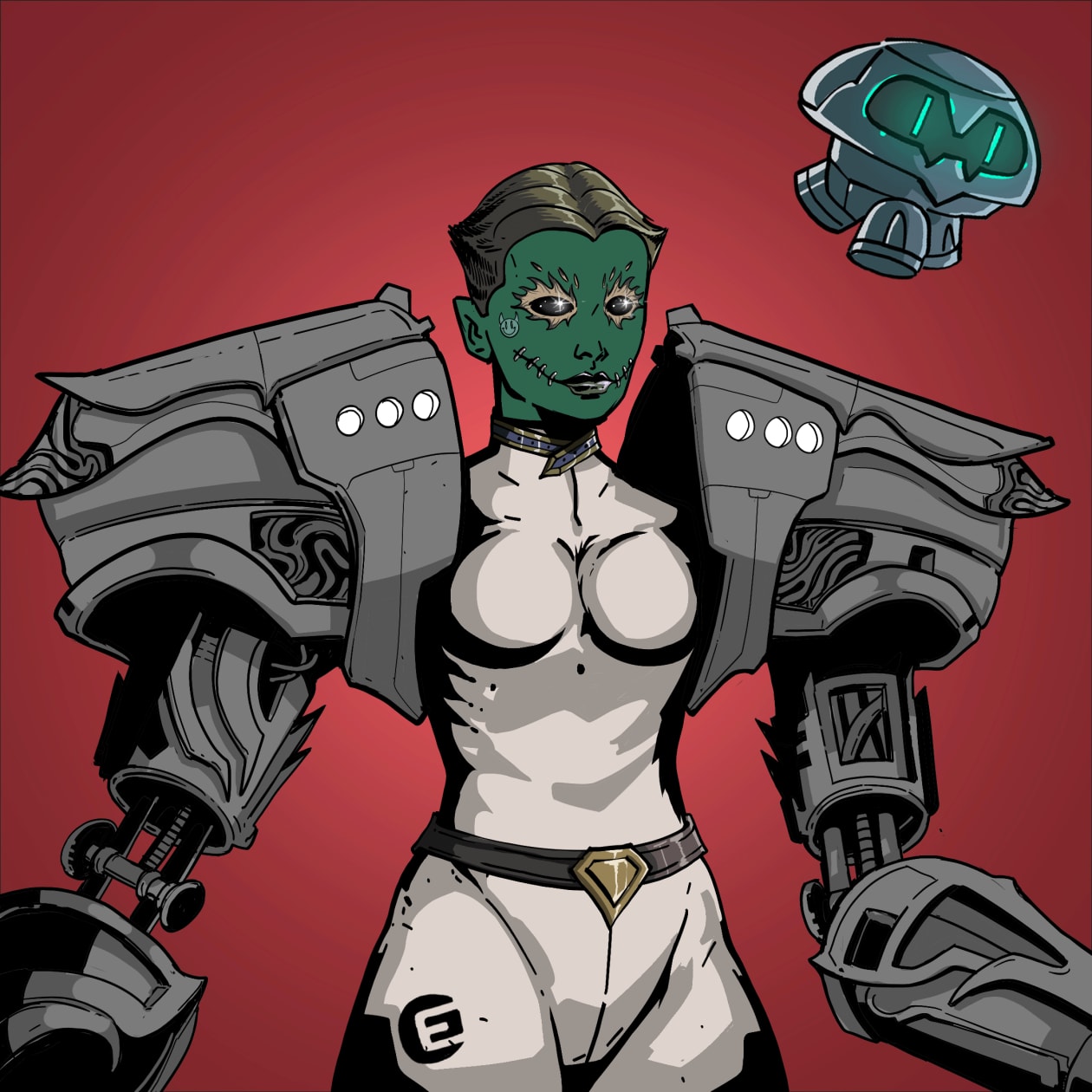 Image for Guardian #821 item