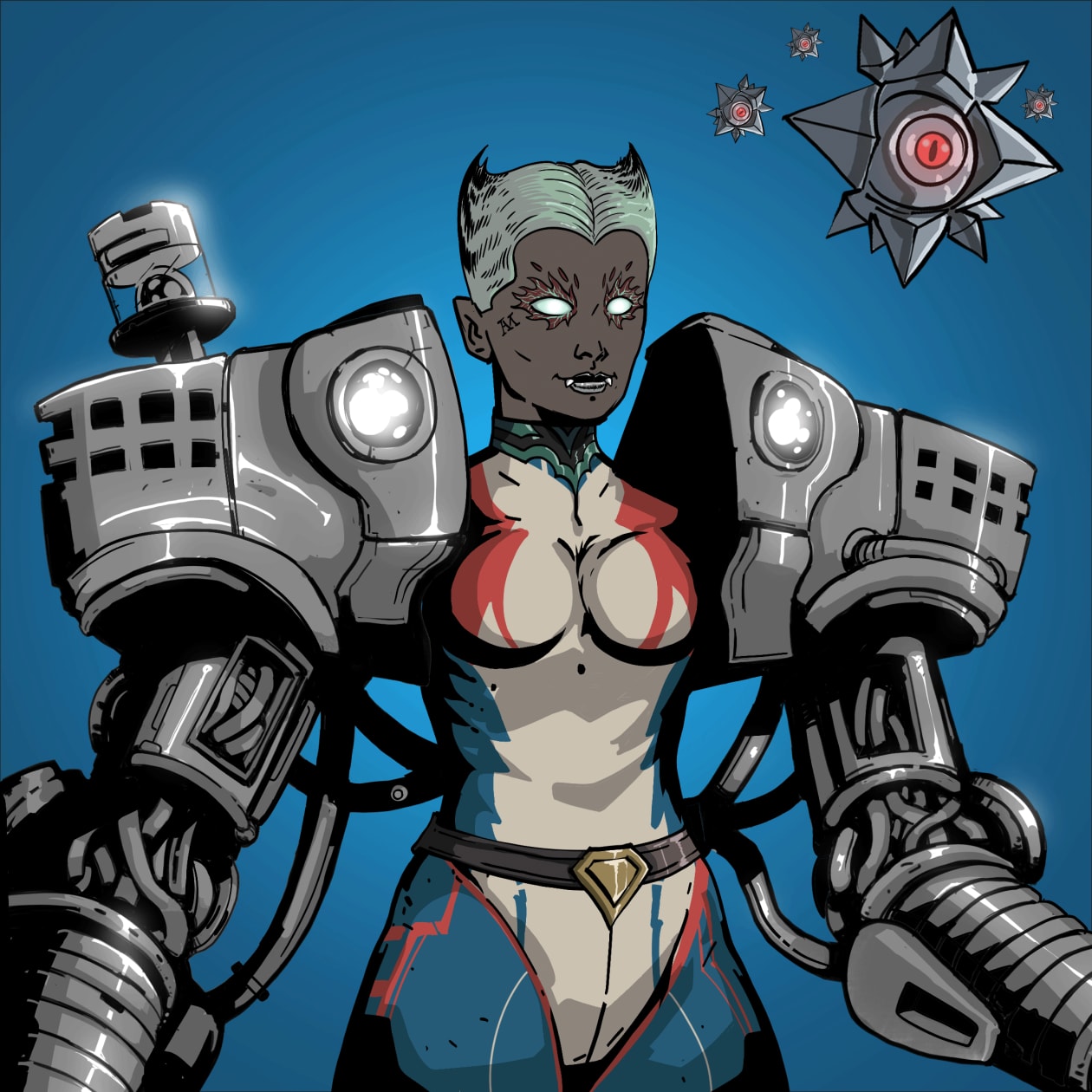 Image for Guardian #565 item