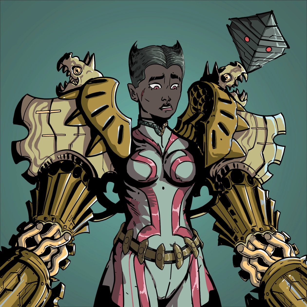 Image for Guardian #736 item