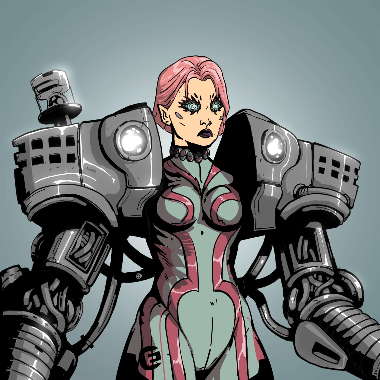 Image for Guardian #840 item