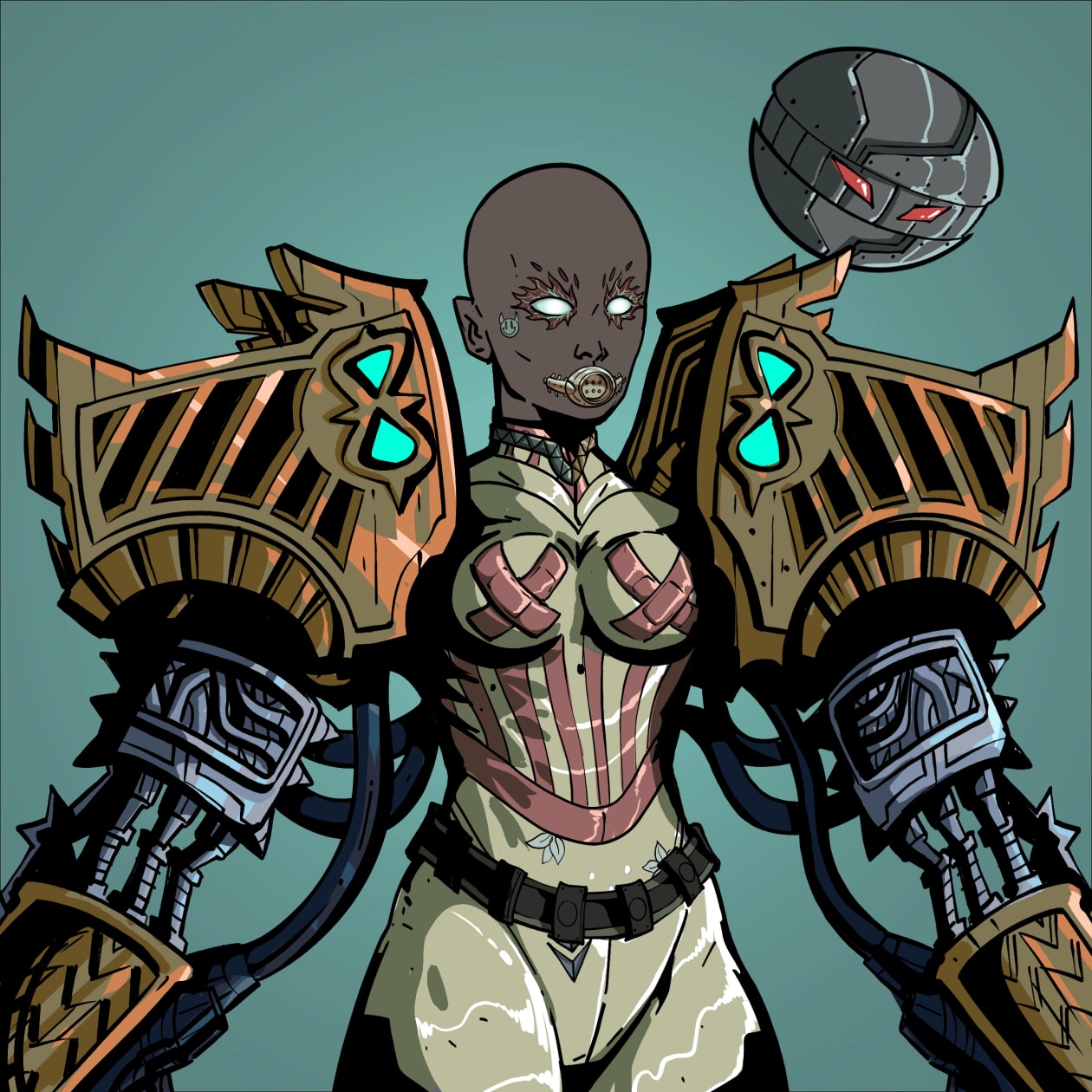 Image for Guardian #671 item