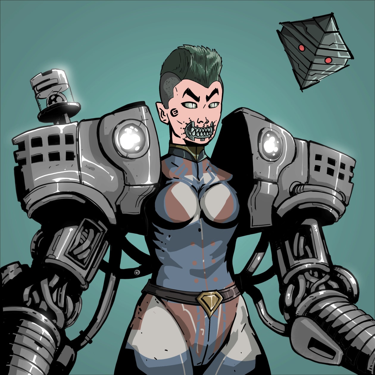 Image for Guardian #352 item