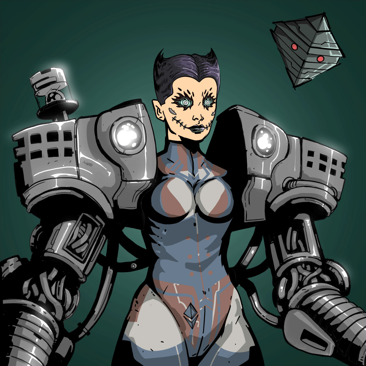 Image for Guardian #815 item