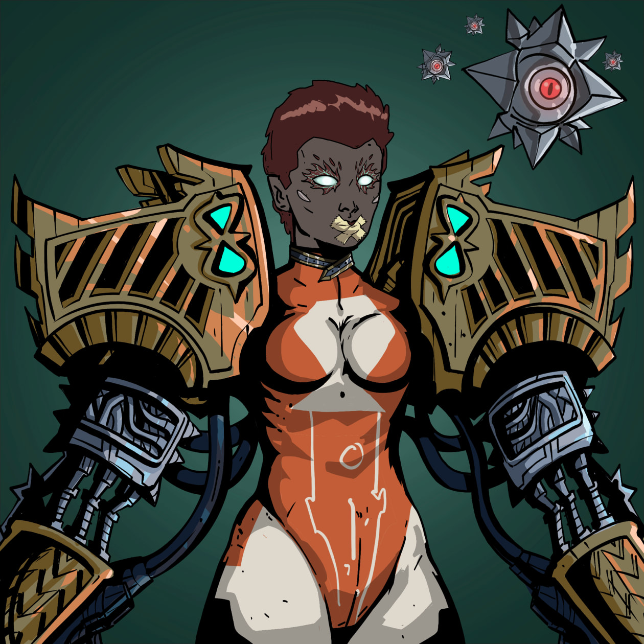 Image for Guardian #408 item