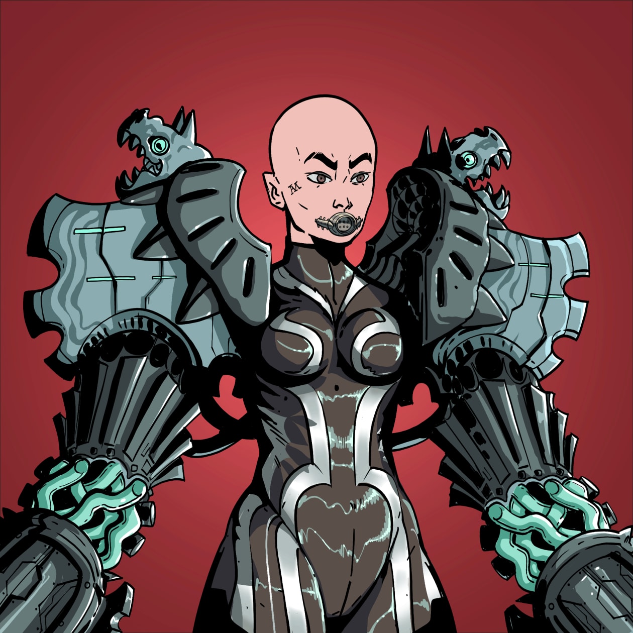Image for Guardian #224 item