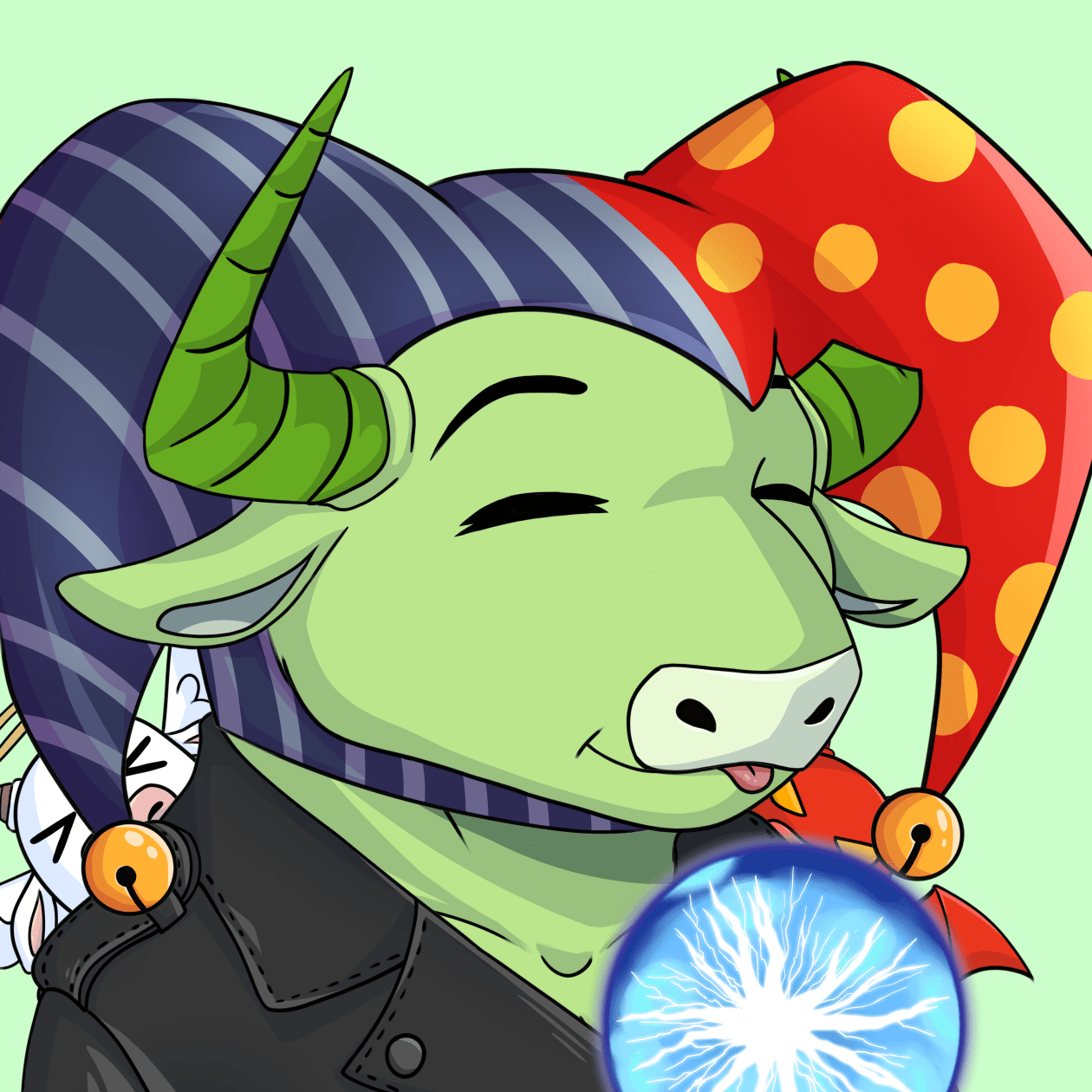 Image for Bull #3237 item