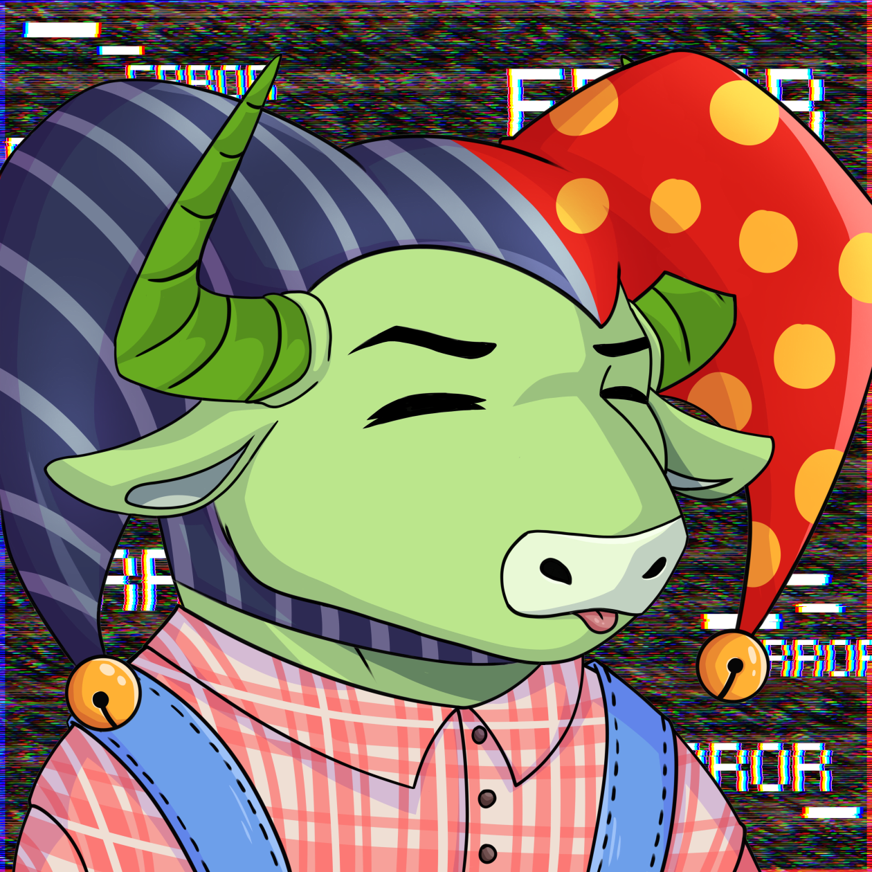 Image for Bull #3384 item