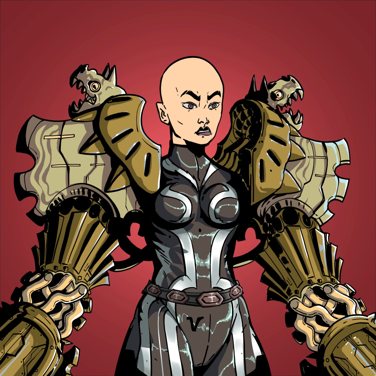 Image for Guardian #146 item