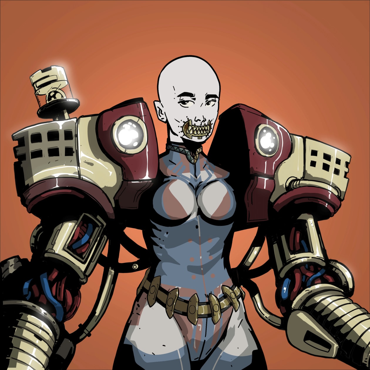 Image for Guardian #164 item