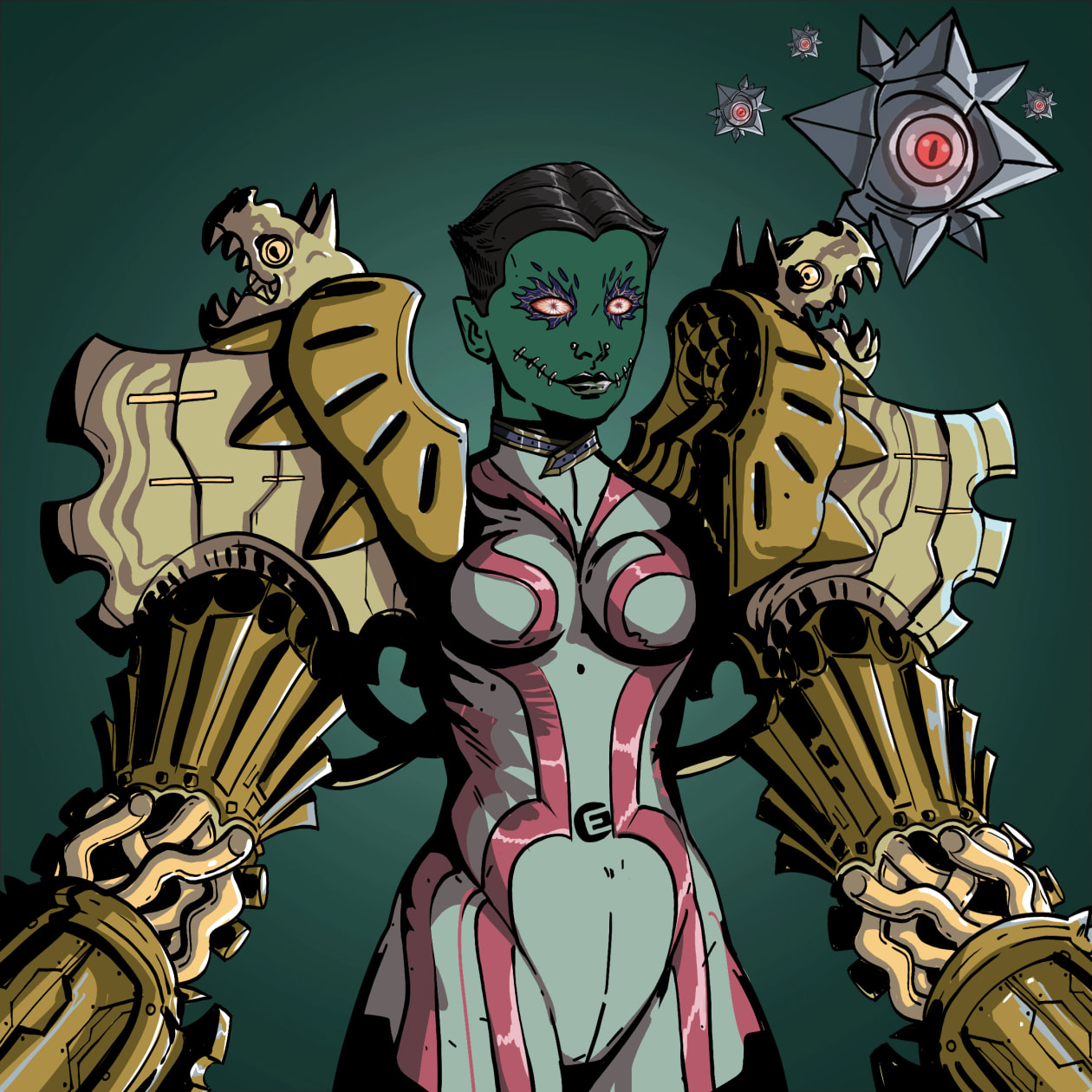 Image for Guardian #830 item