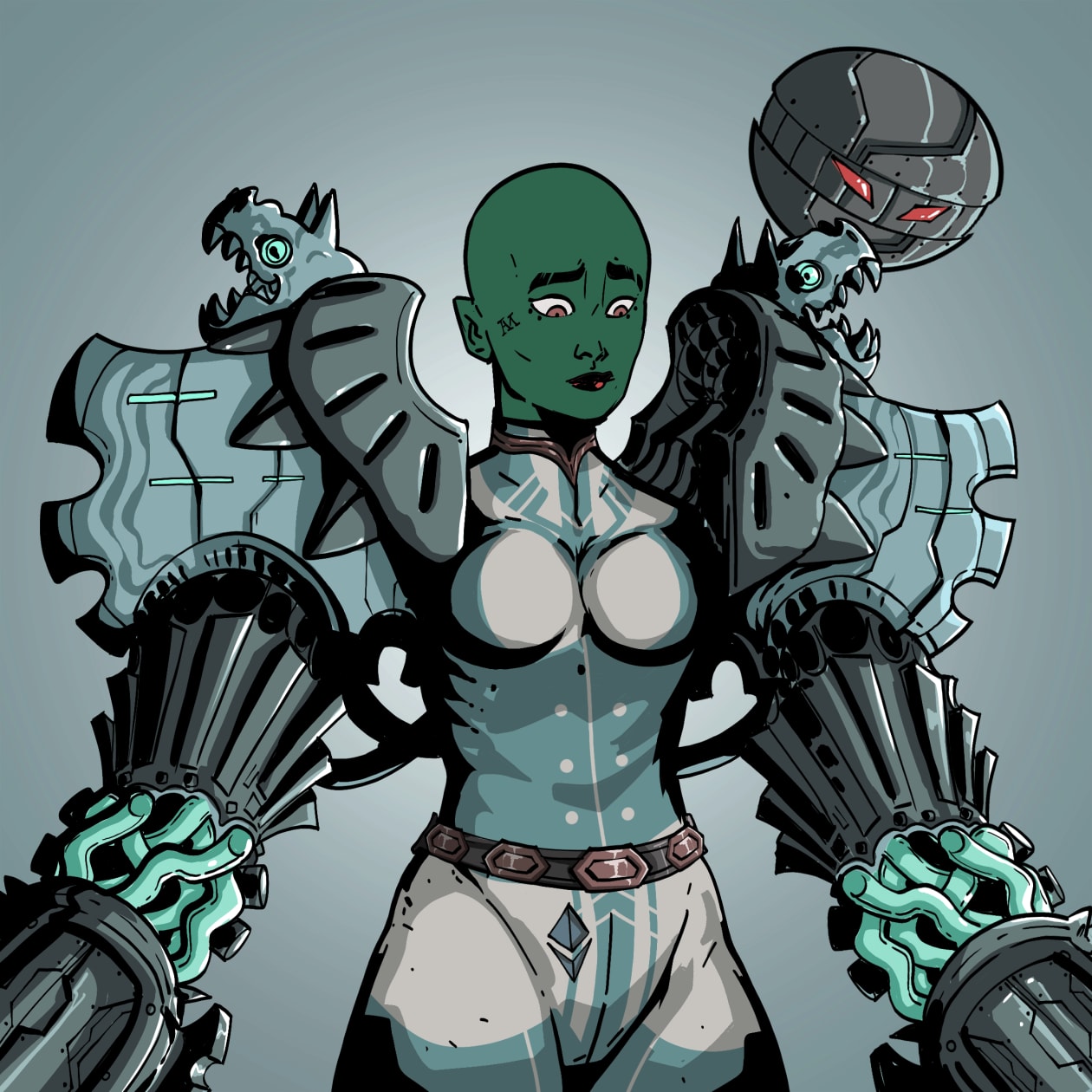 Image for Guardian #19 item