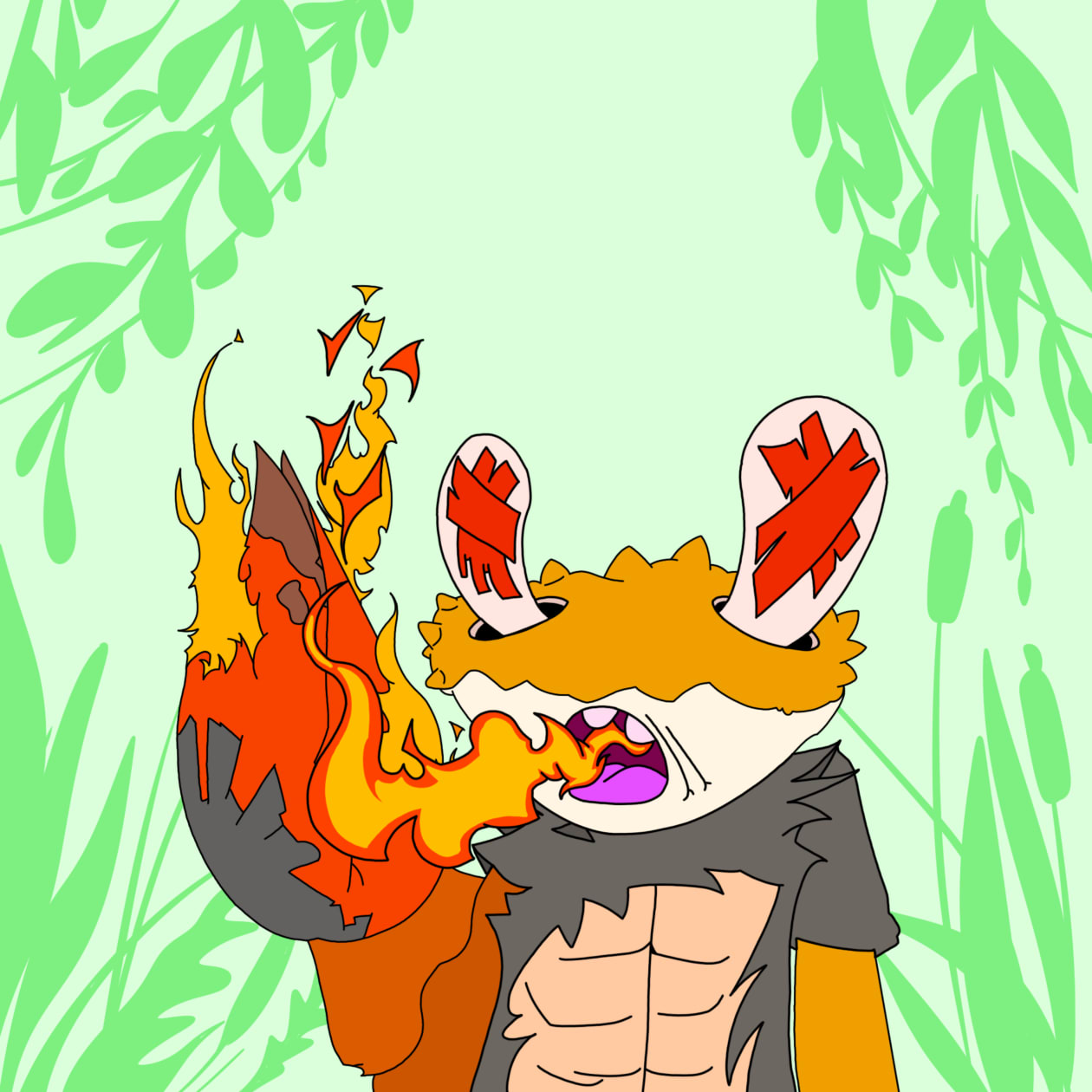 Image for Eclipse Crab #537 item