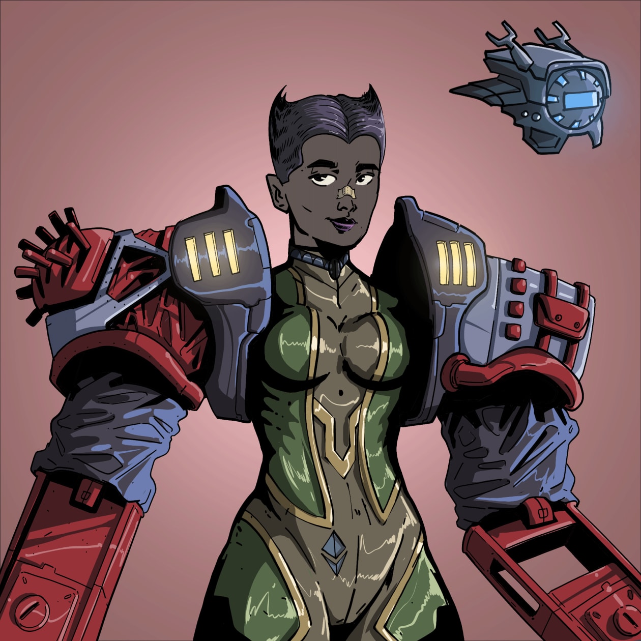 Image for Guardian #693 item