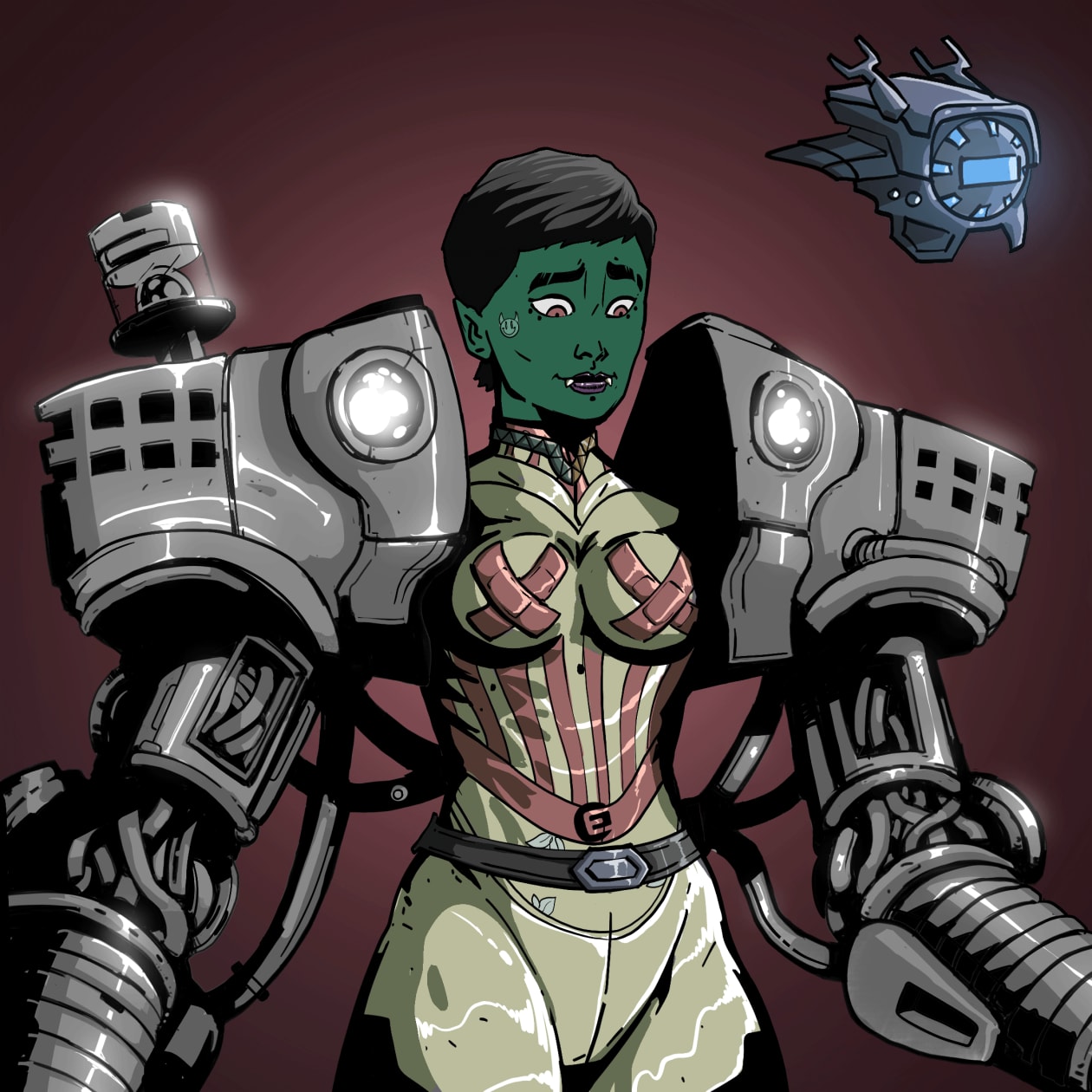 Image for Guardian #54 item