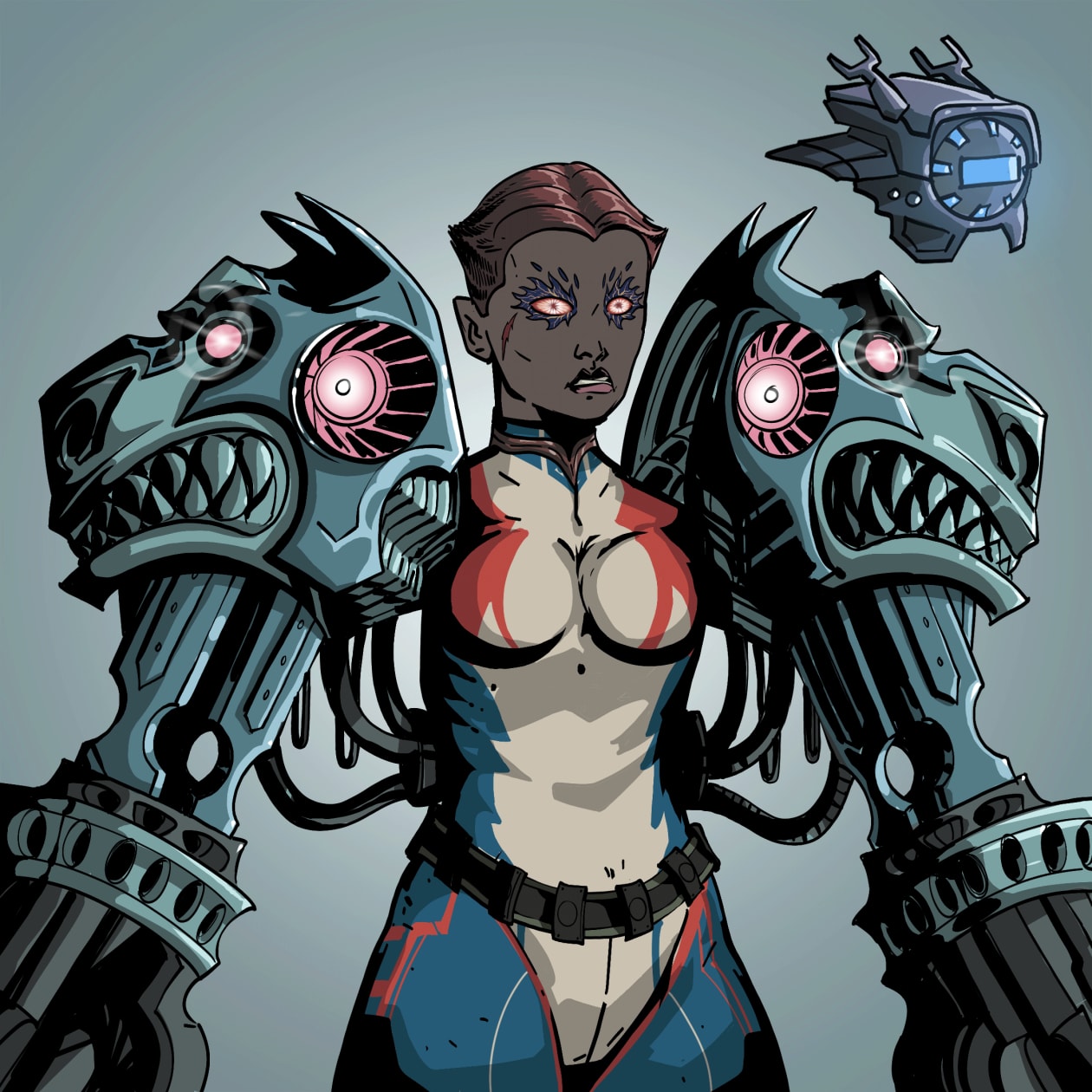 Image for Guardian #46 item