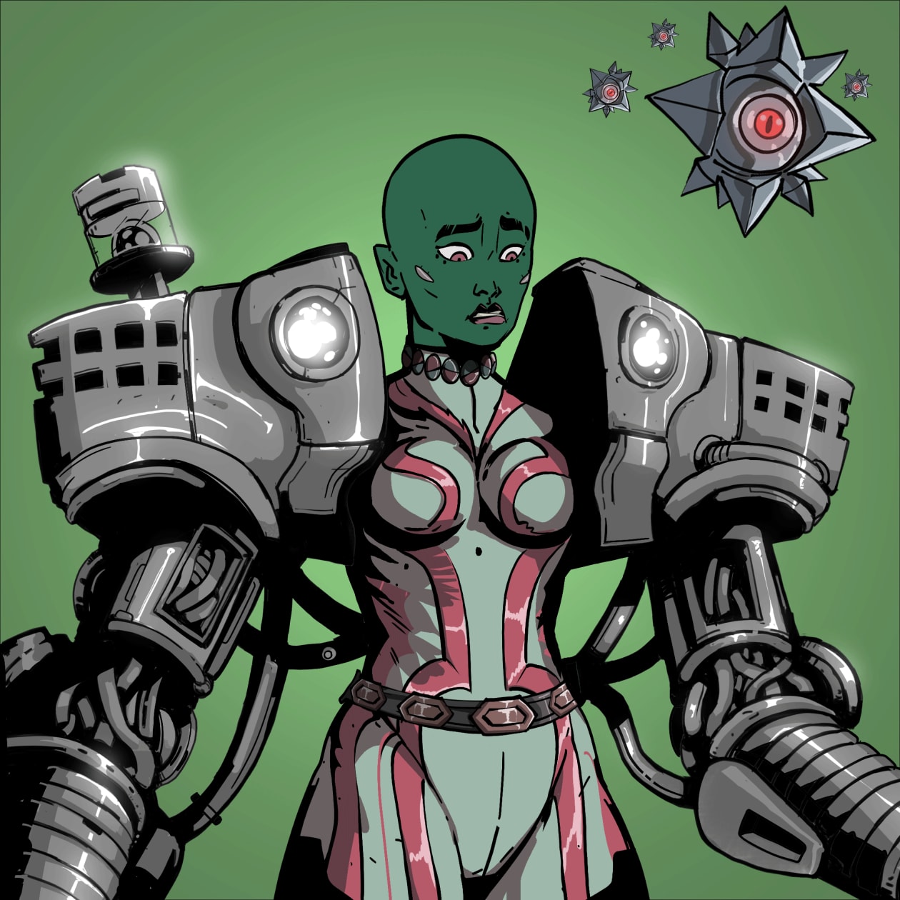 Image for Guardian #566 item