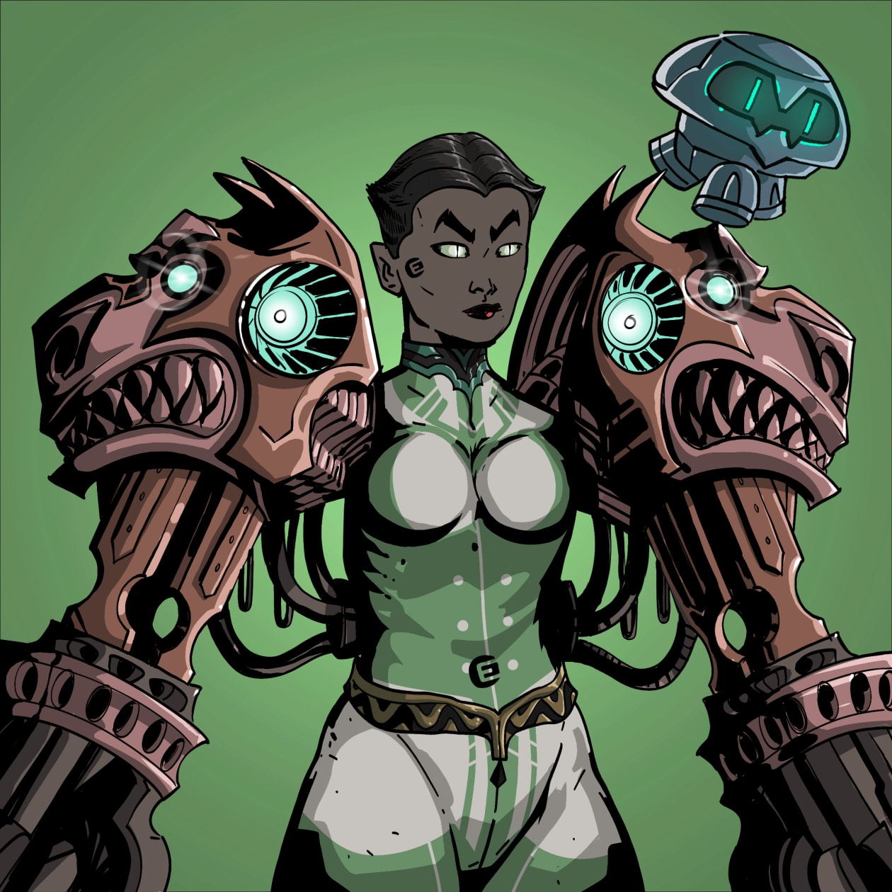 Image for Guardian #628 item