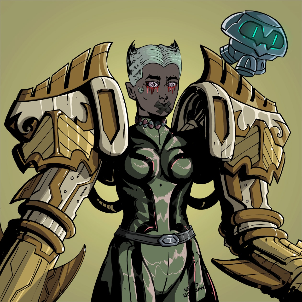 Image for Guardian #582 item