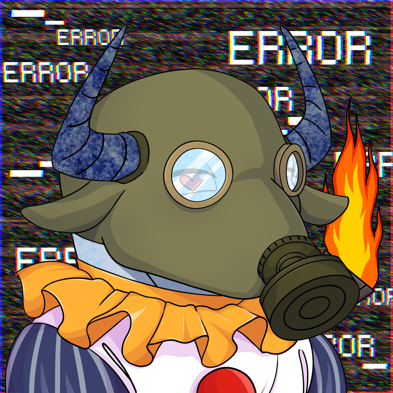 Image for Bull #2124 item