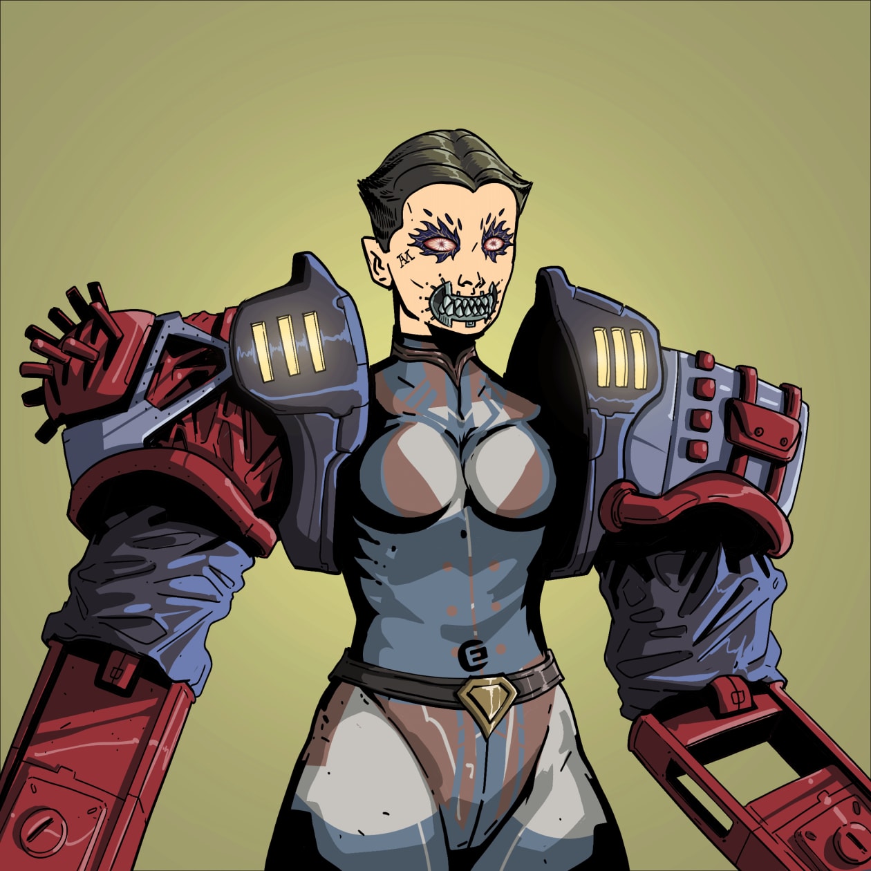 Image for Guardian #482 item