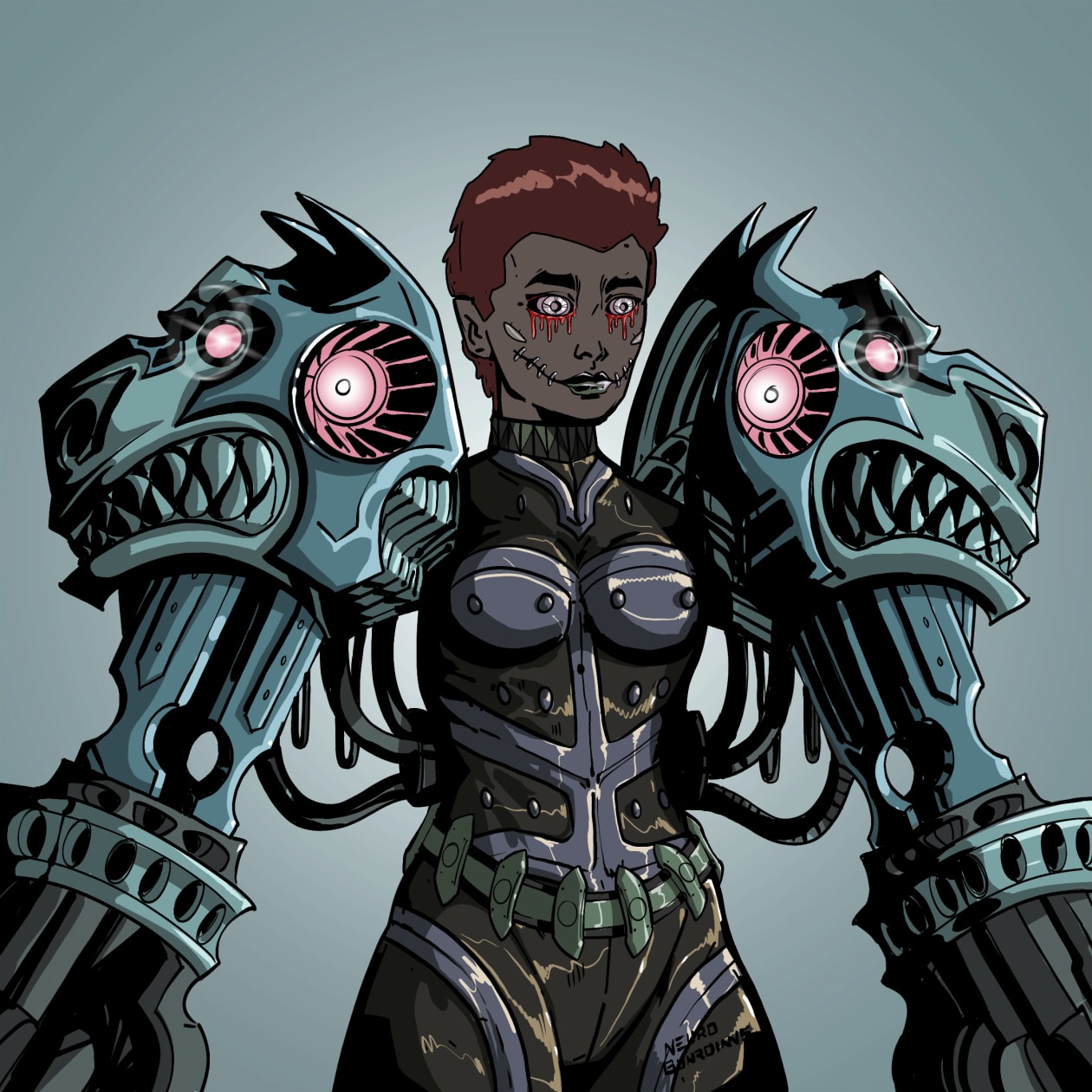 Image for Guardian #77 item