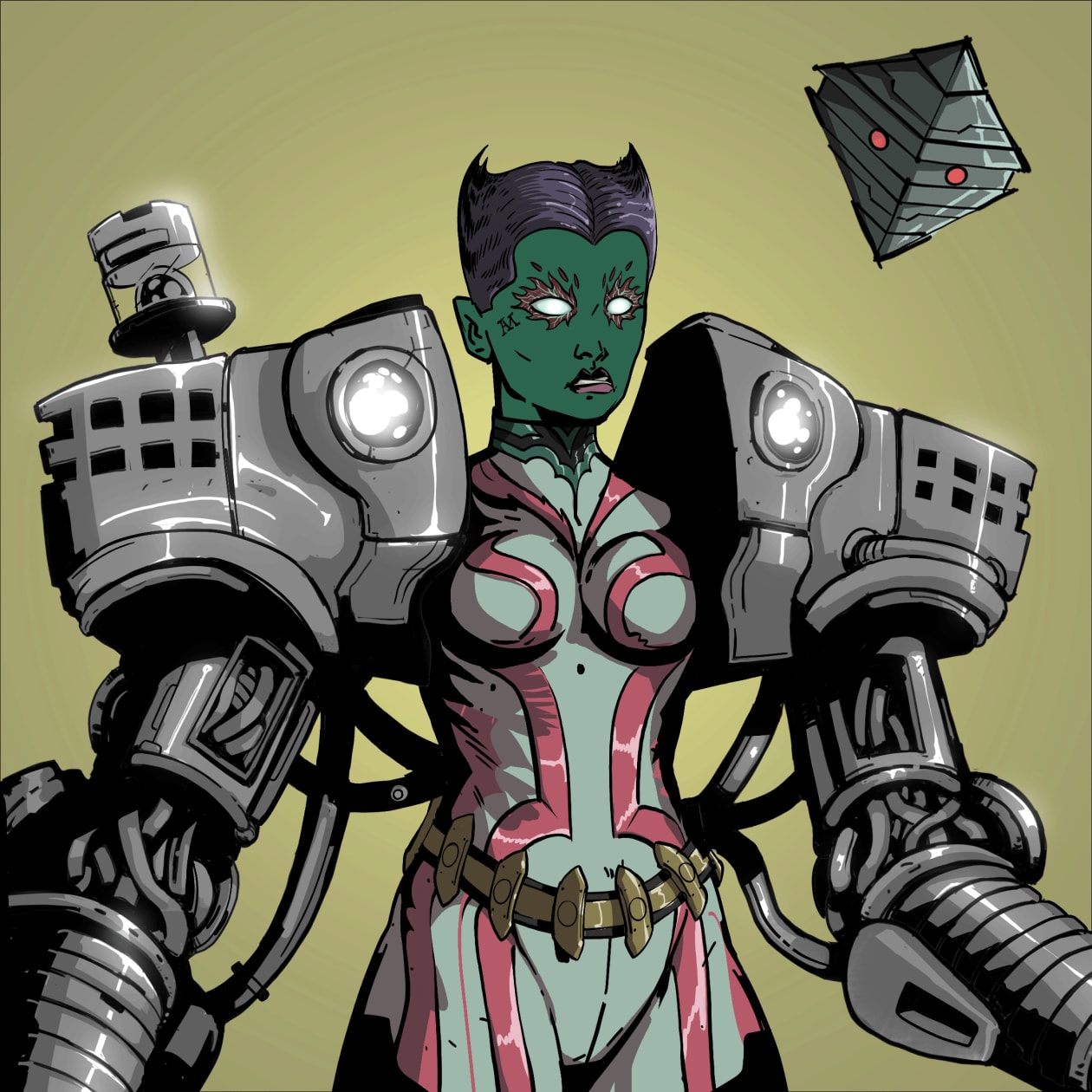Image for Guardian #695 item