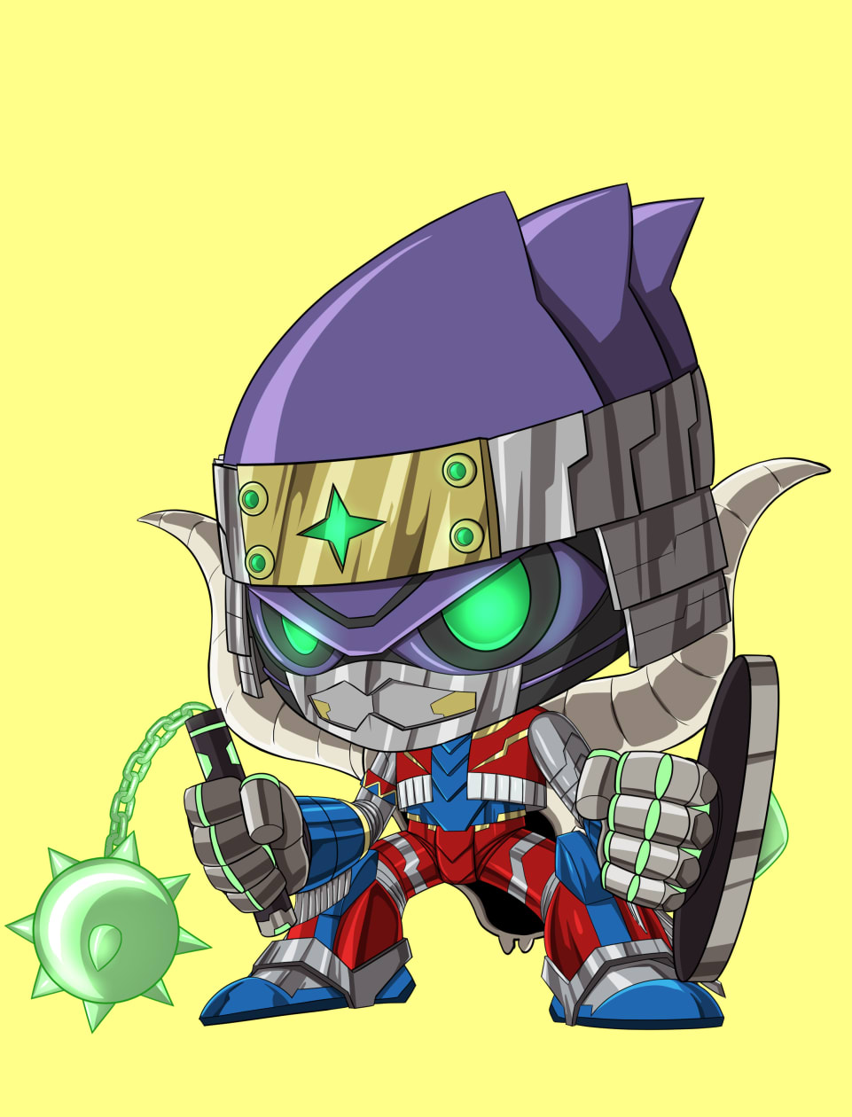 Image for Solar Studios #6036 item