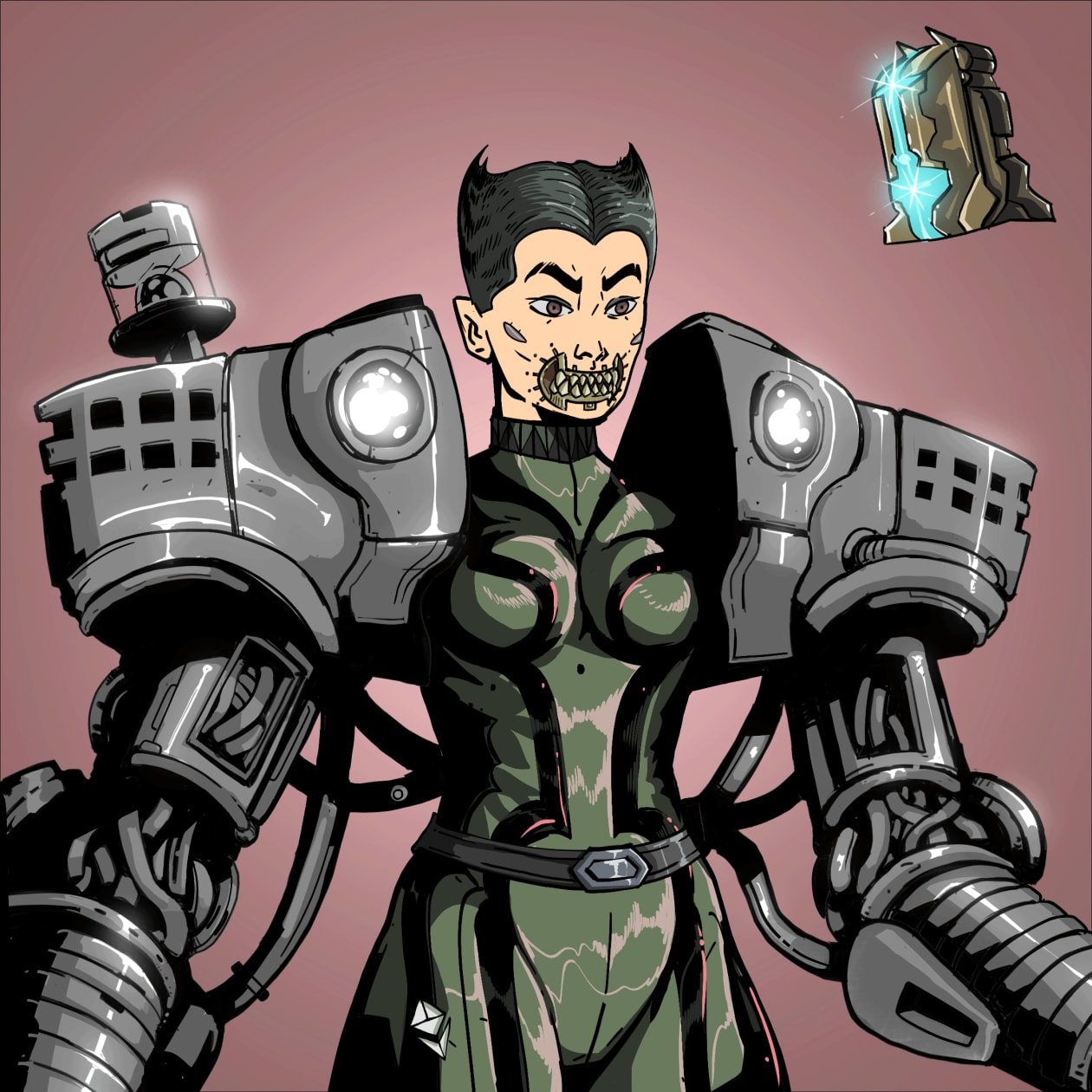 Image for Guardian #85 item