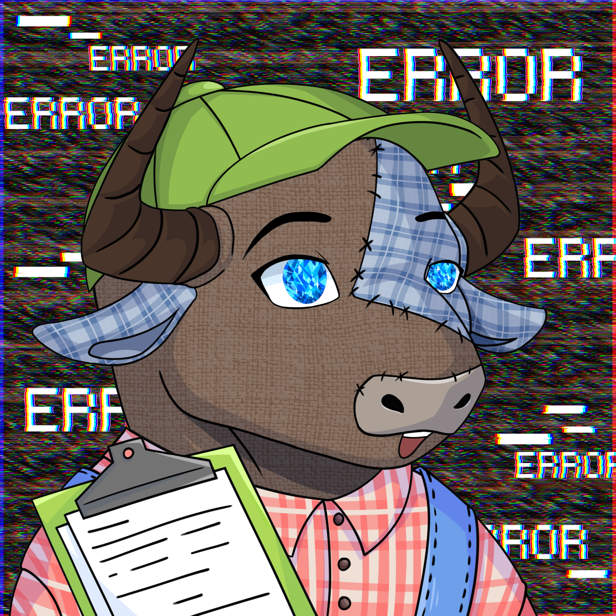Image for Bull #314 item
