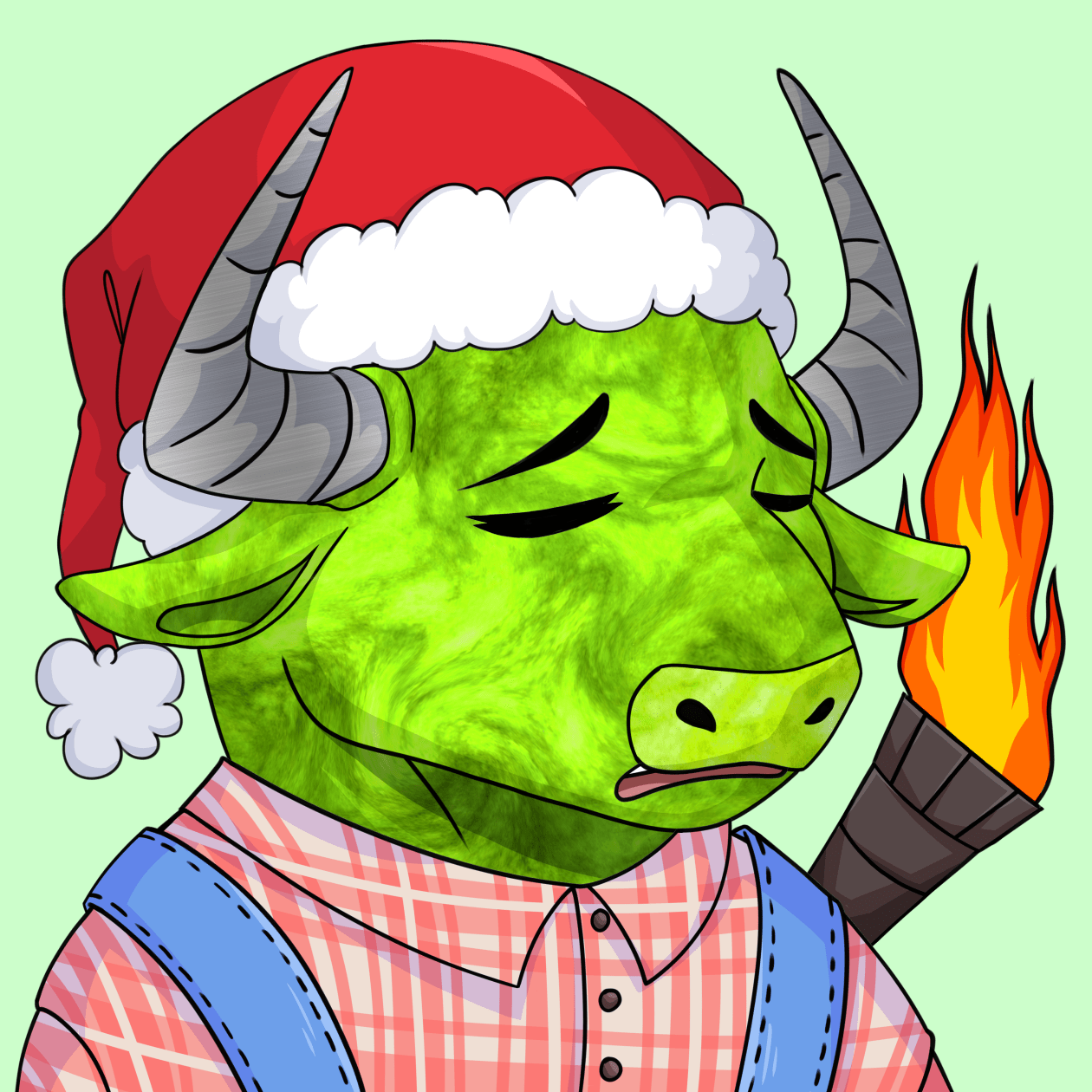 Image for Bull #1622 item