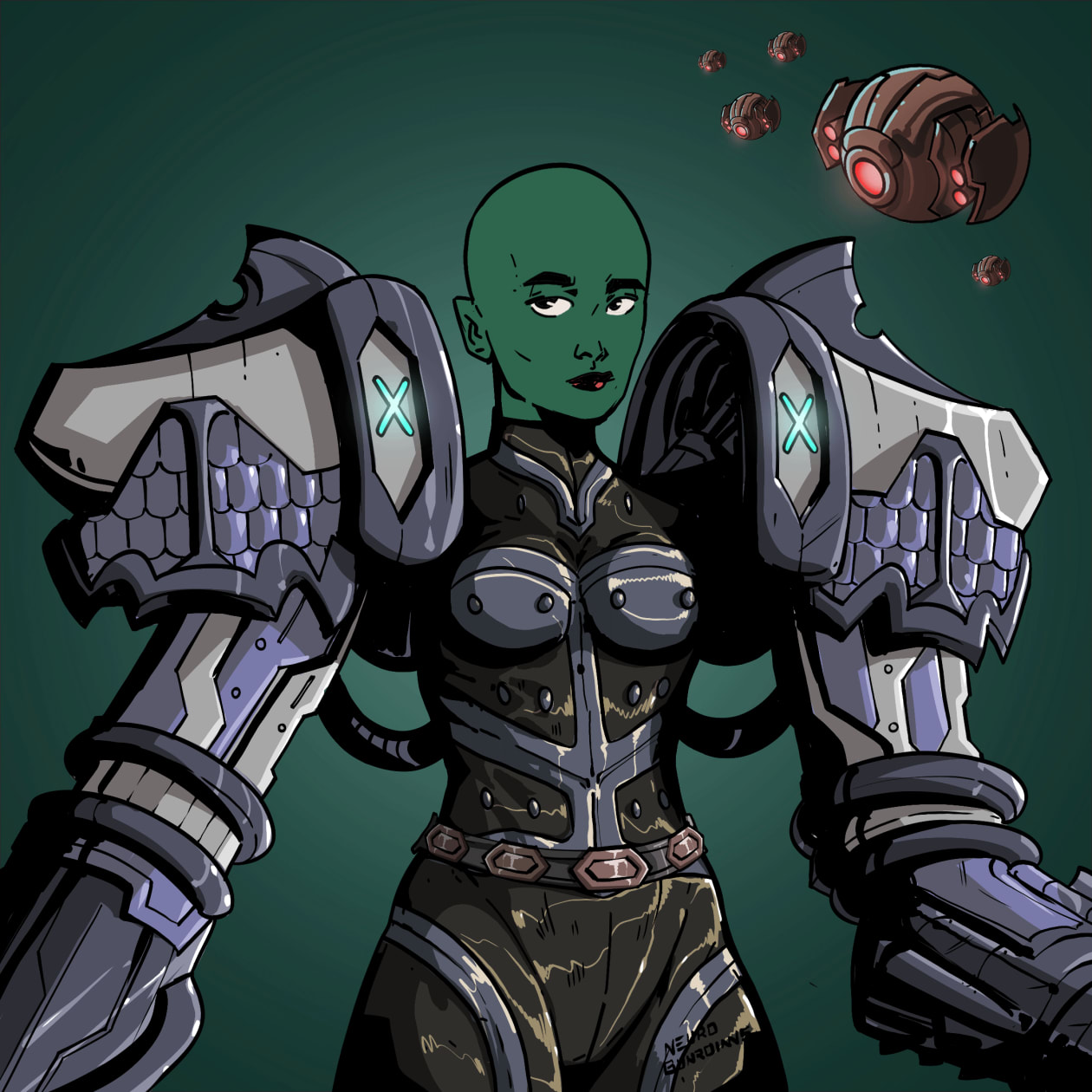 Image for Guardian #432 item