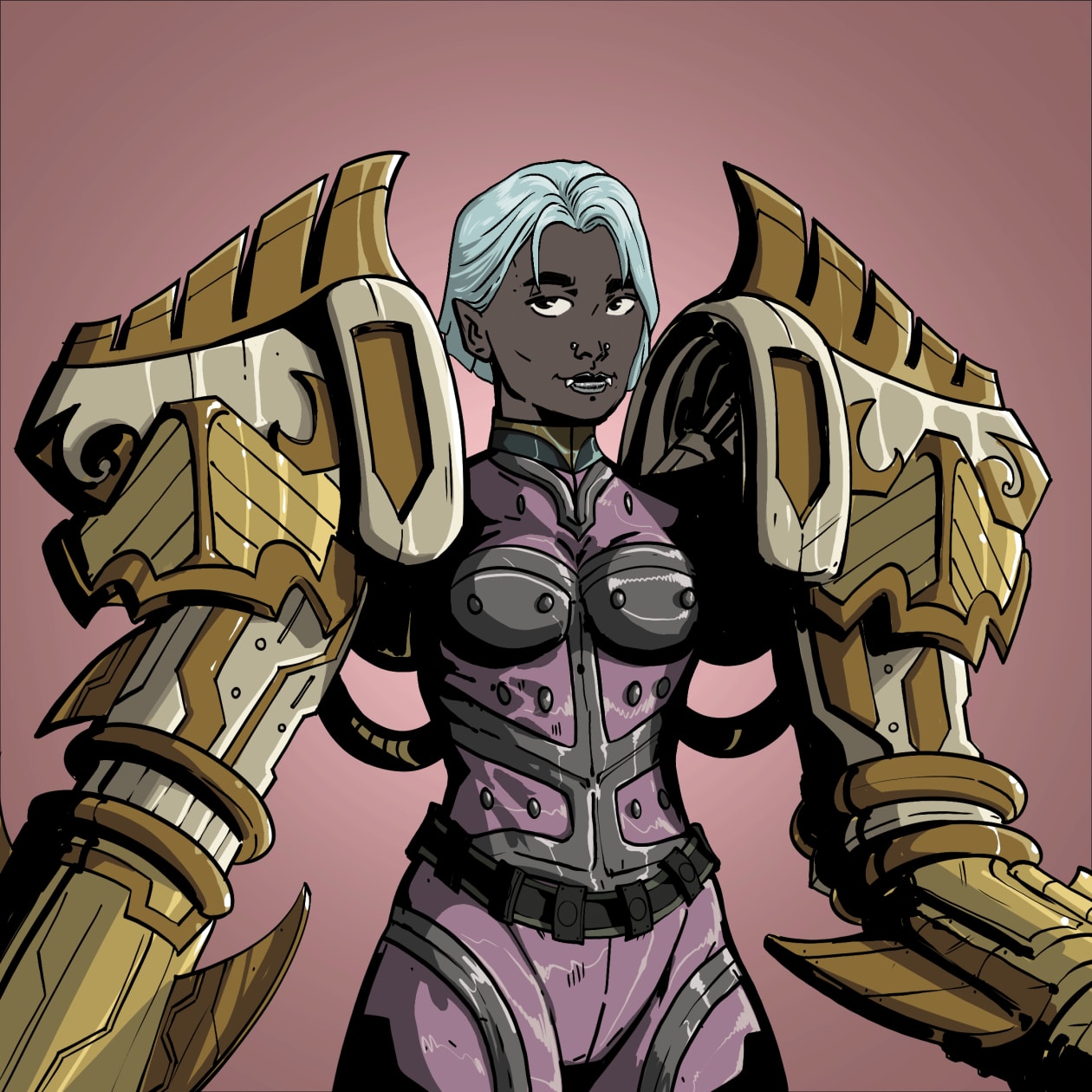 Image for Guardian #266 item